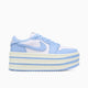 Air Jordan 1 Women's Triple Stack