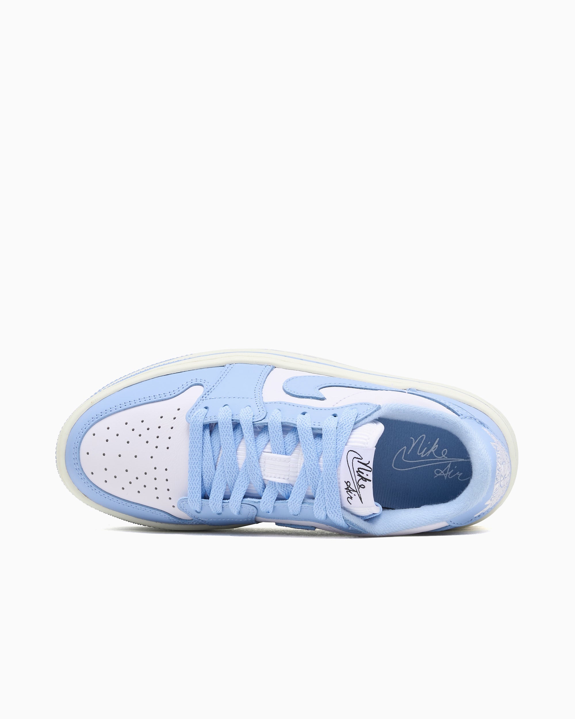 Sneakers Air Jordan 1 Women's Triple Stack - HV8288-402