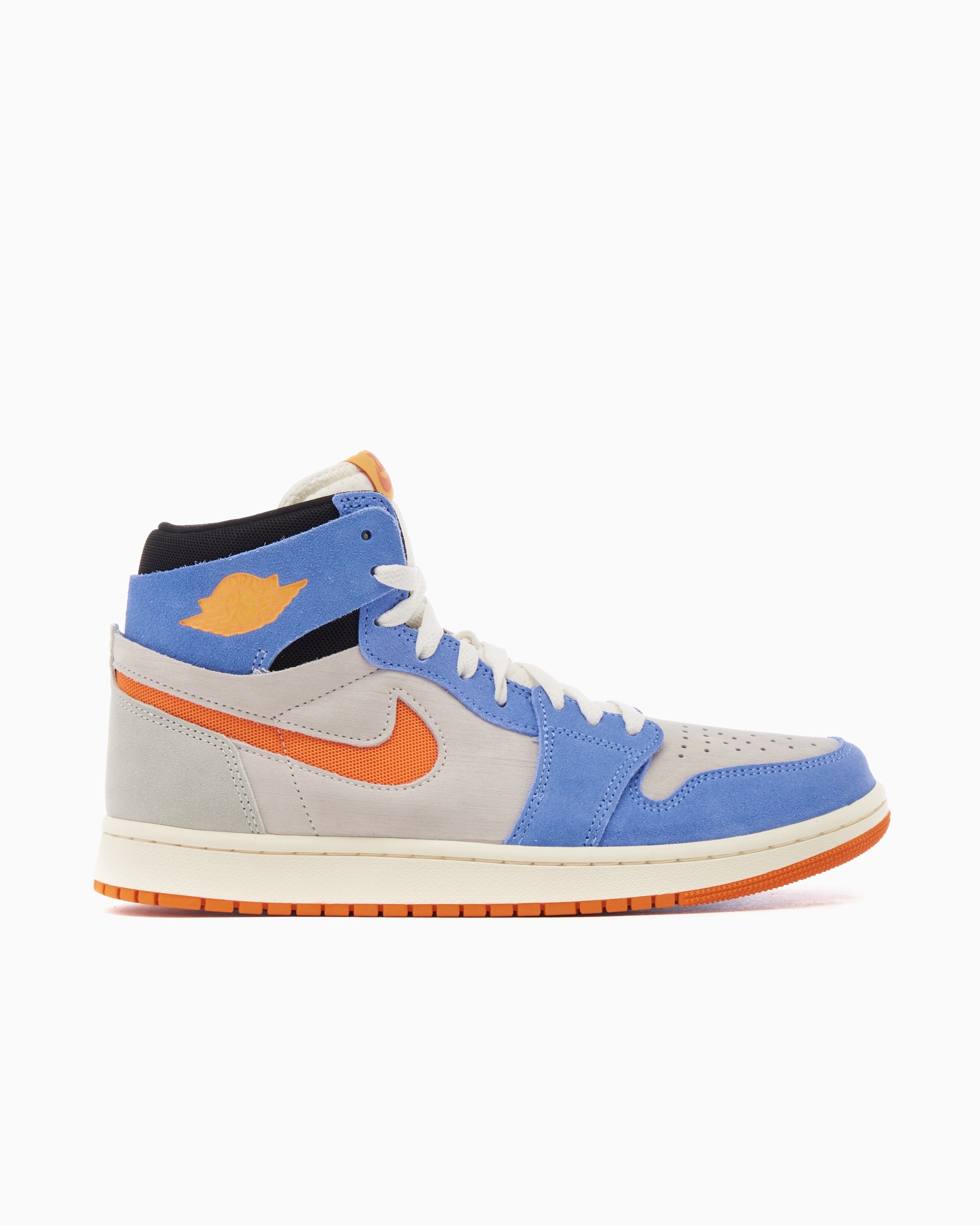 Sneakers Air Jordan 1 Zoom CMFT 2 "Royal Pulse" - DV1307-184