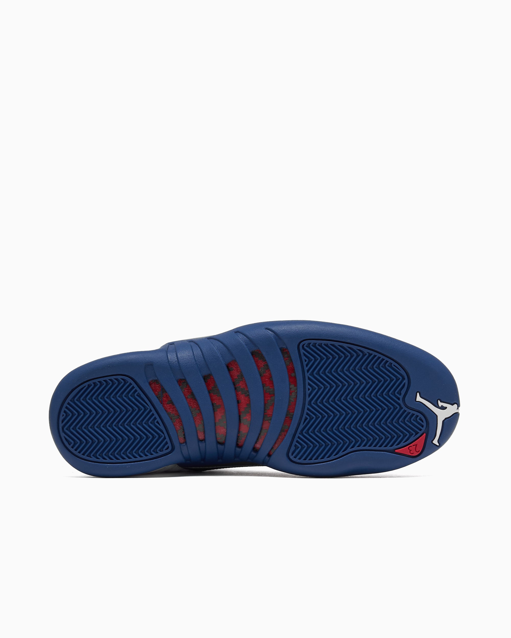 Sneakers Air Jordan 12 Retro "French Blue" - CT8013-114