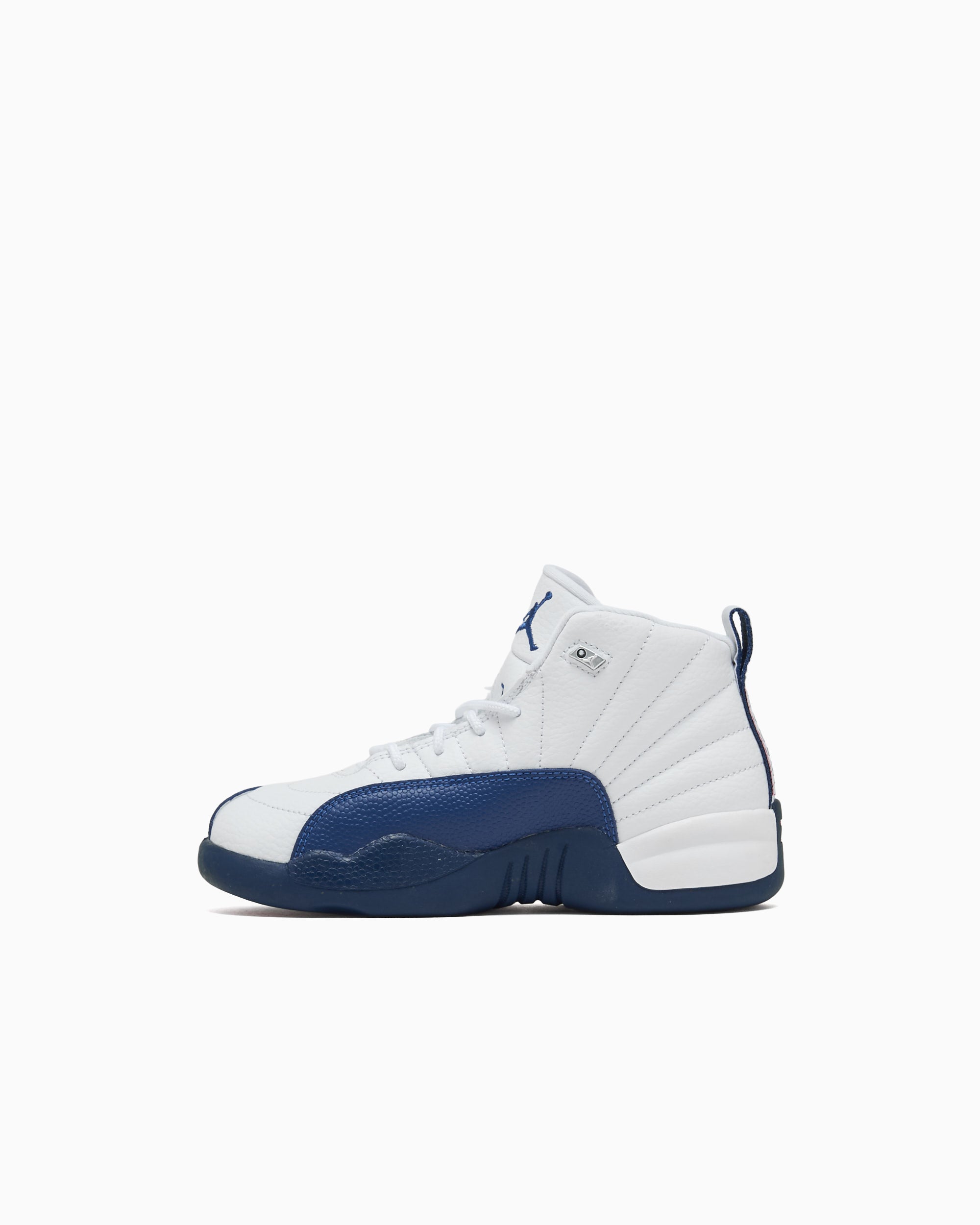 Sneakers Air Jordan 12 Retro "French Blue" (PS) - 151186-114