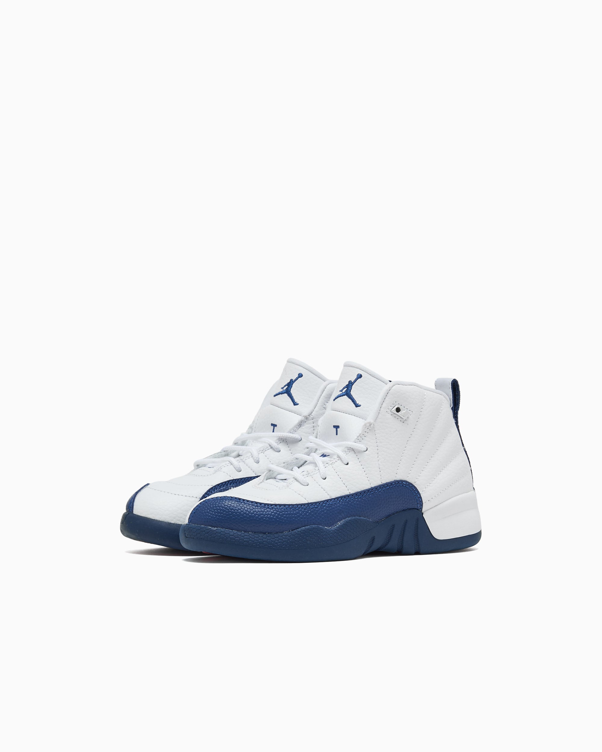 Sneakers Air Jordan 12 Retro "French Blue" (PS) - 151186-114