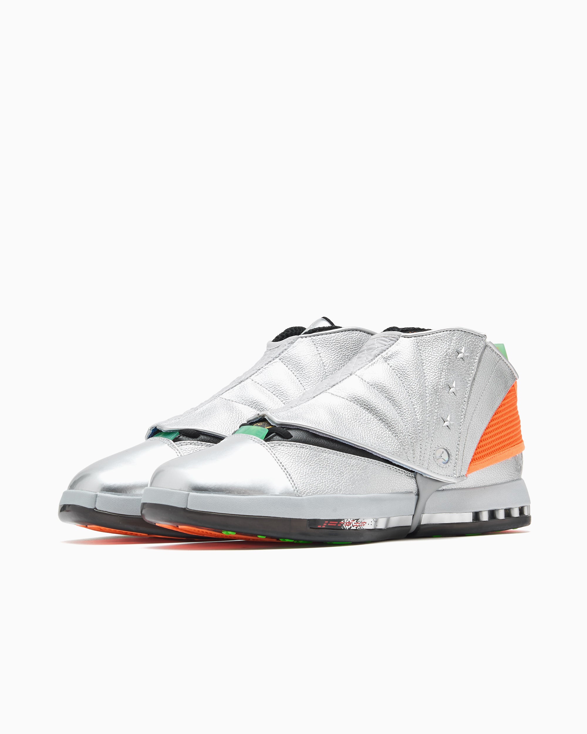 Sneakers Air Jordan 16 x Free The Youth OG - IV7638-001