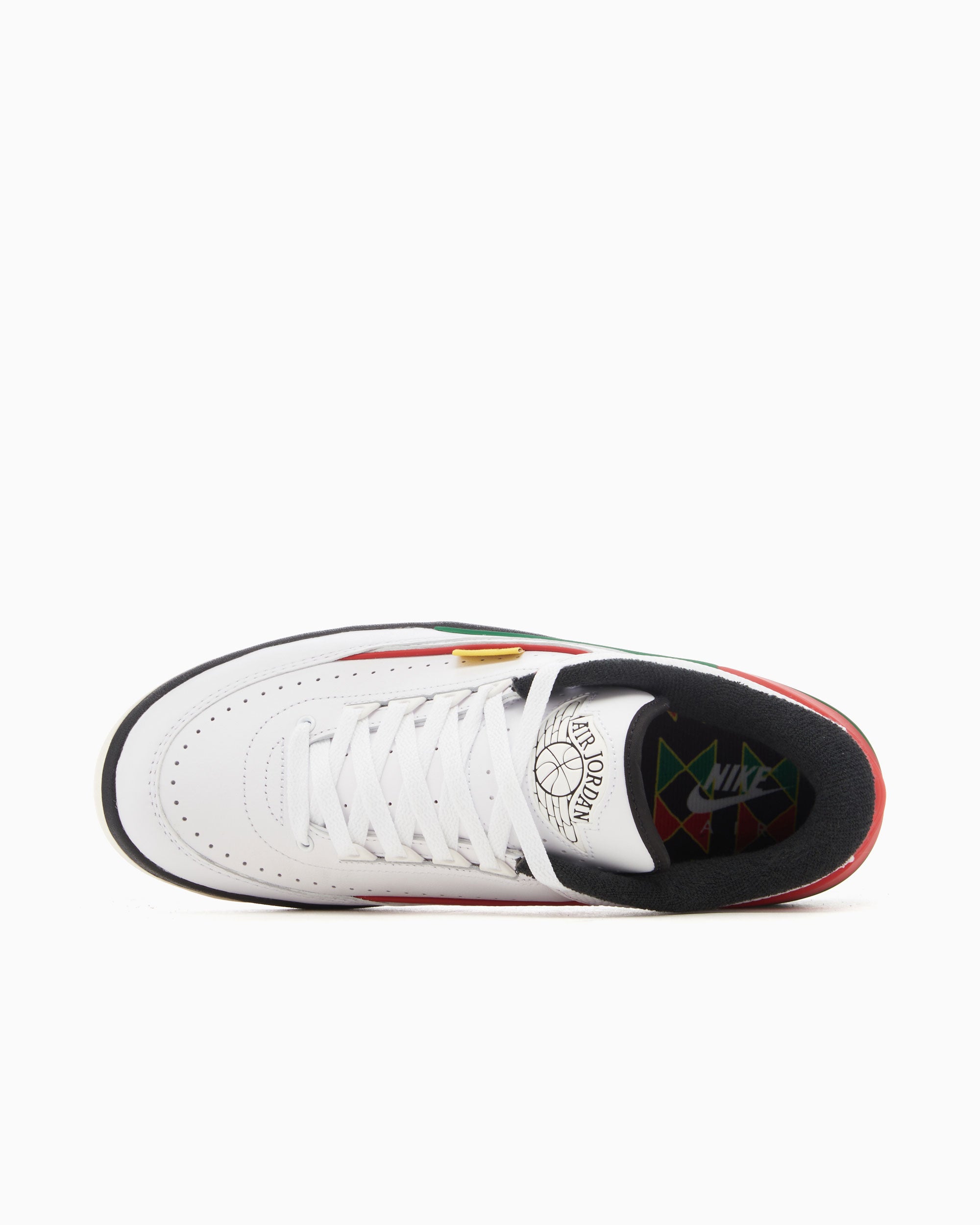 Sneakers Air Jordan 2 Retro Low Quai 54 - FN7686-100