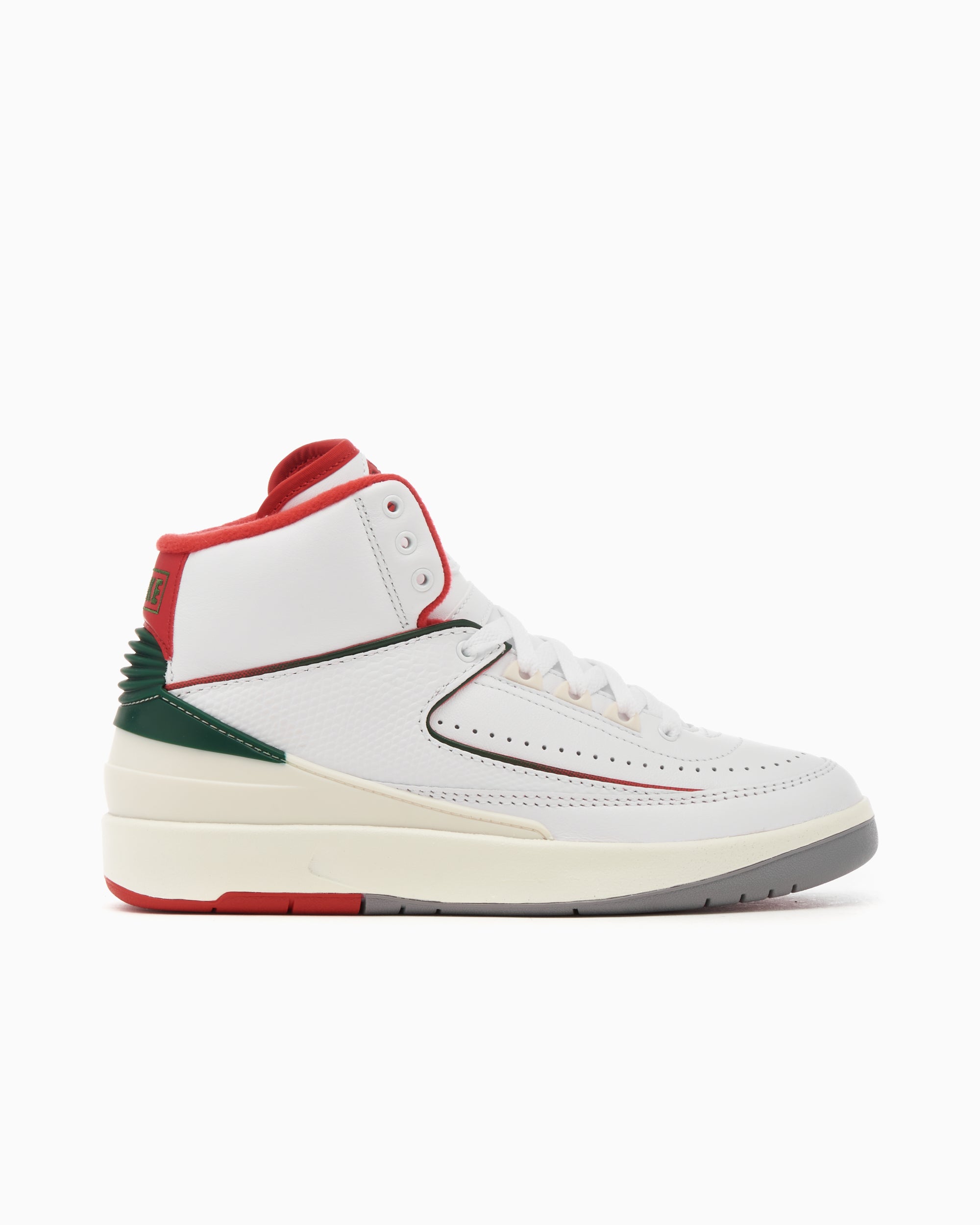 Sneakers Air Jordan 2 Retro "Origins" (GS) - DQ8562-101