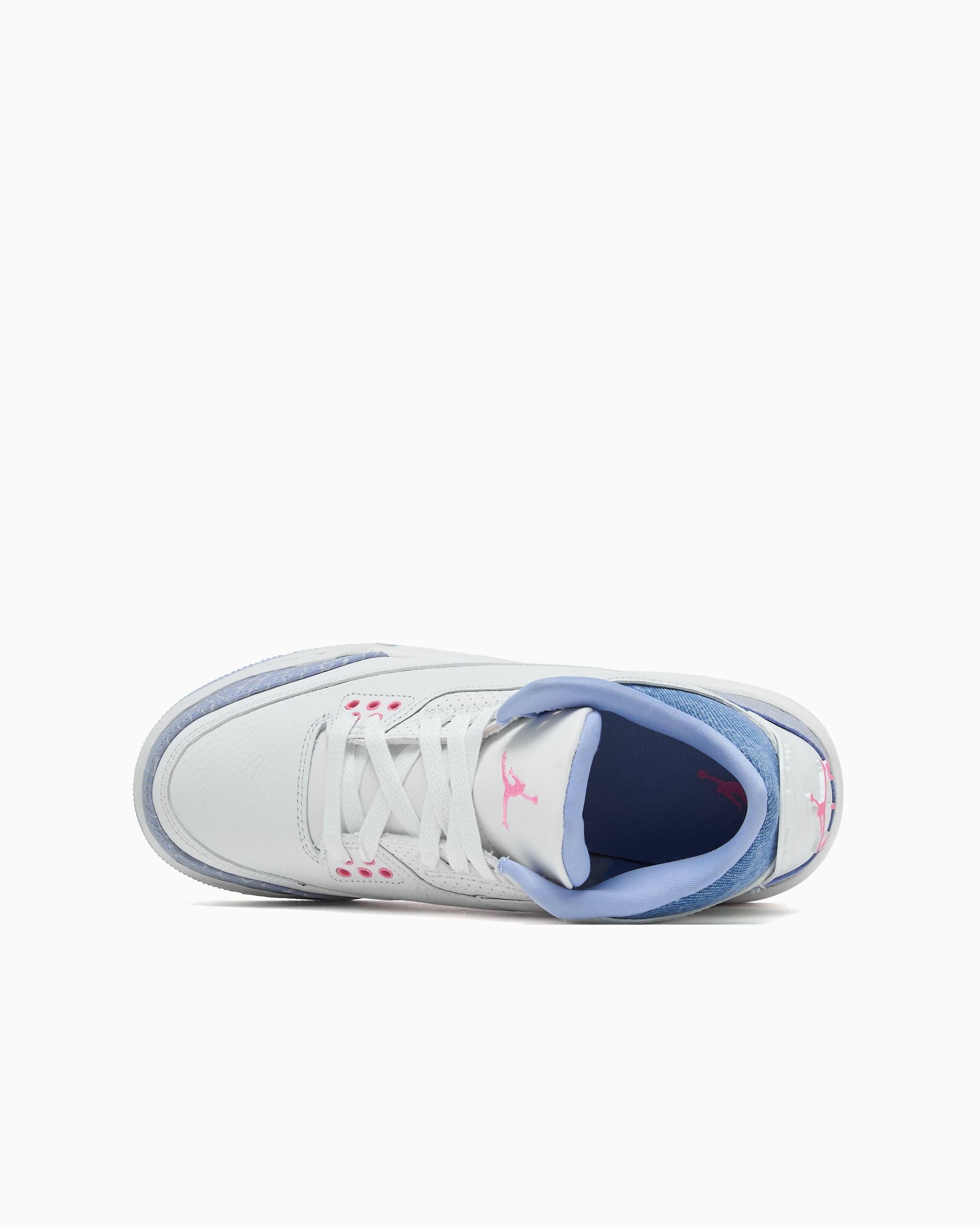 Sneakers Air Jordan 3 Retro (GS) - HQ0784-101