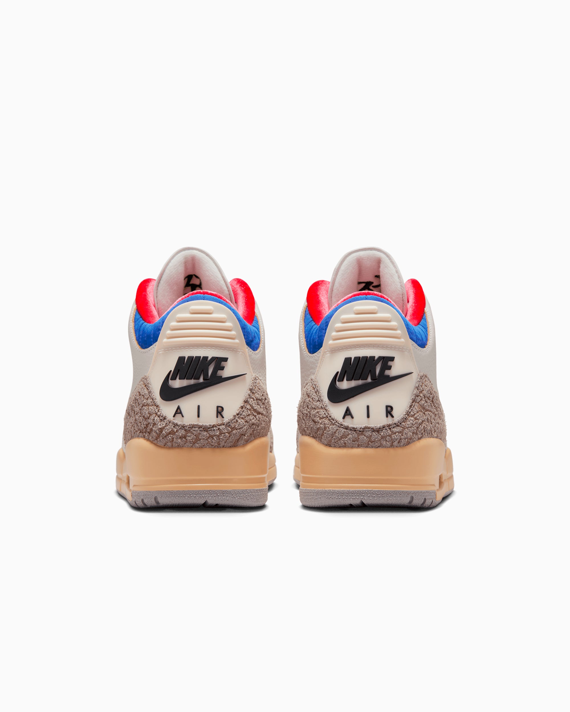 Sneakers Air Jordan 3 Retro OG SP "Seoul 2.0" - IB1482-100