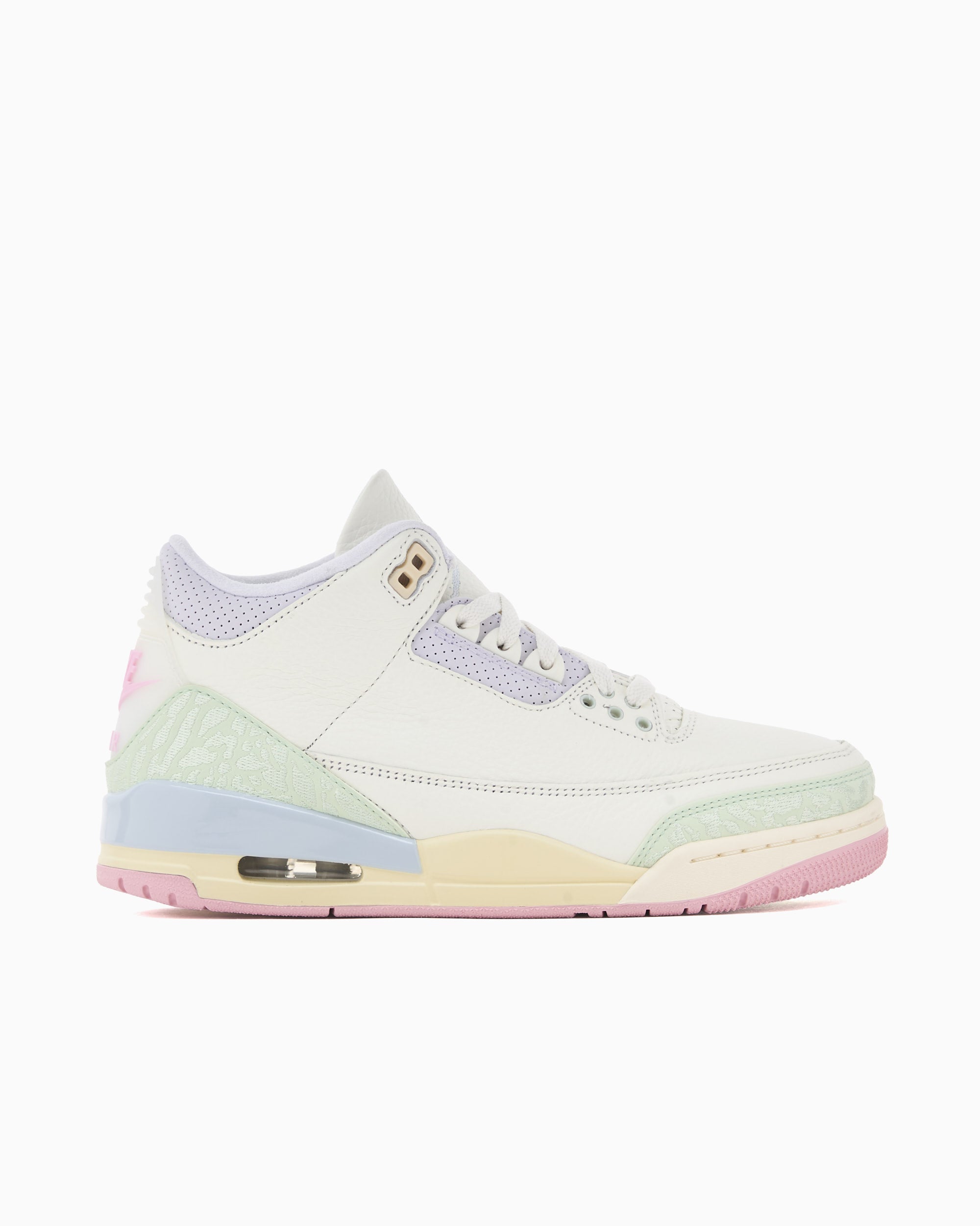 Sneakers Air Jordan 3 Retro OG "Spring is in the Air" - IF4396-100