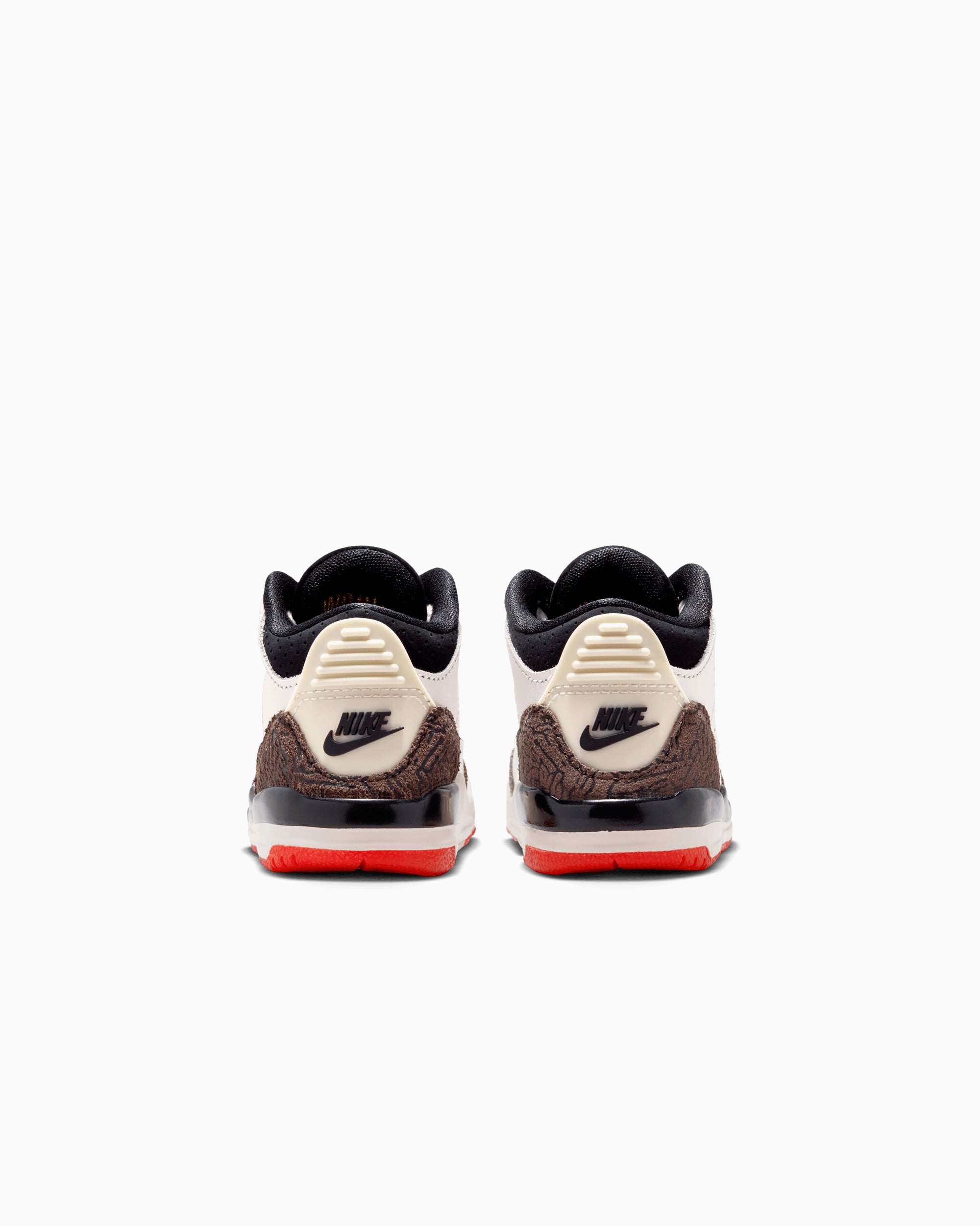 Sneakers Air Jordan 3 Retro OG "World Best Dad" (TD) - DM0968-103