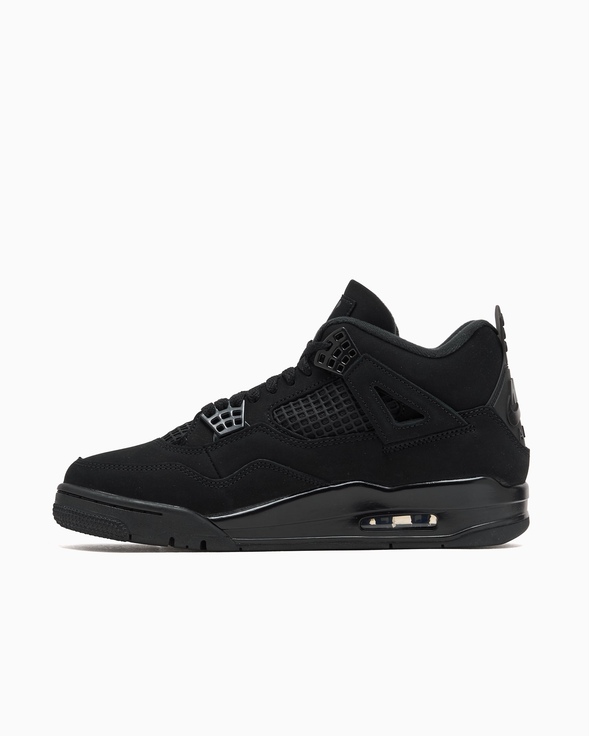 Sneakers Air Jordan 4 Retro "Black Cat" - FV5029-010