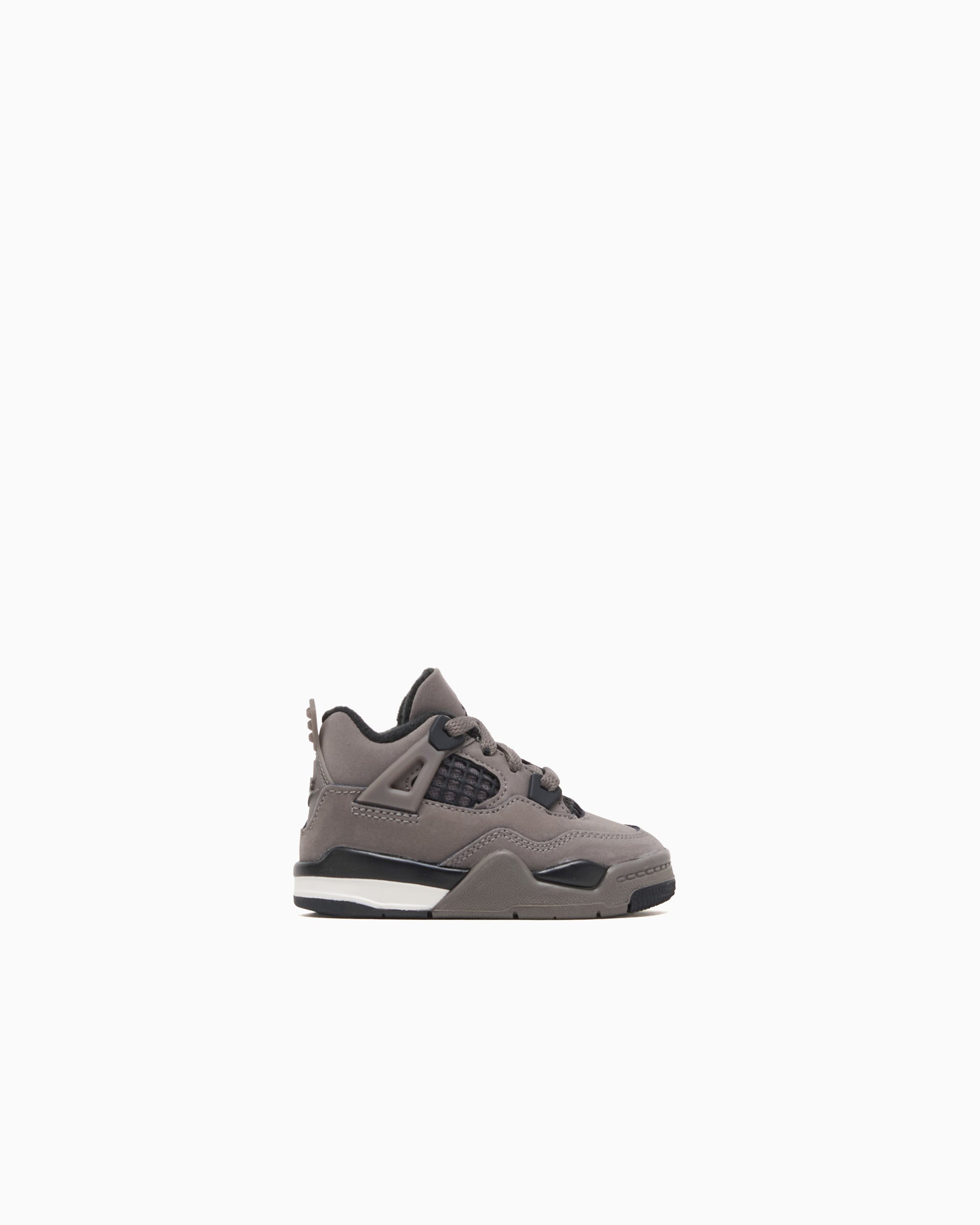 Sneakers Air Jordan 4 Retro "Cave Stone" (TD) - IB4387-200