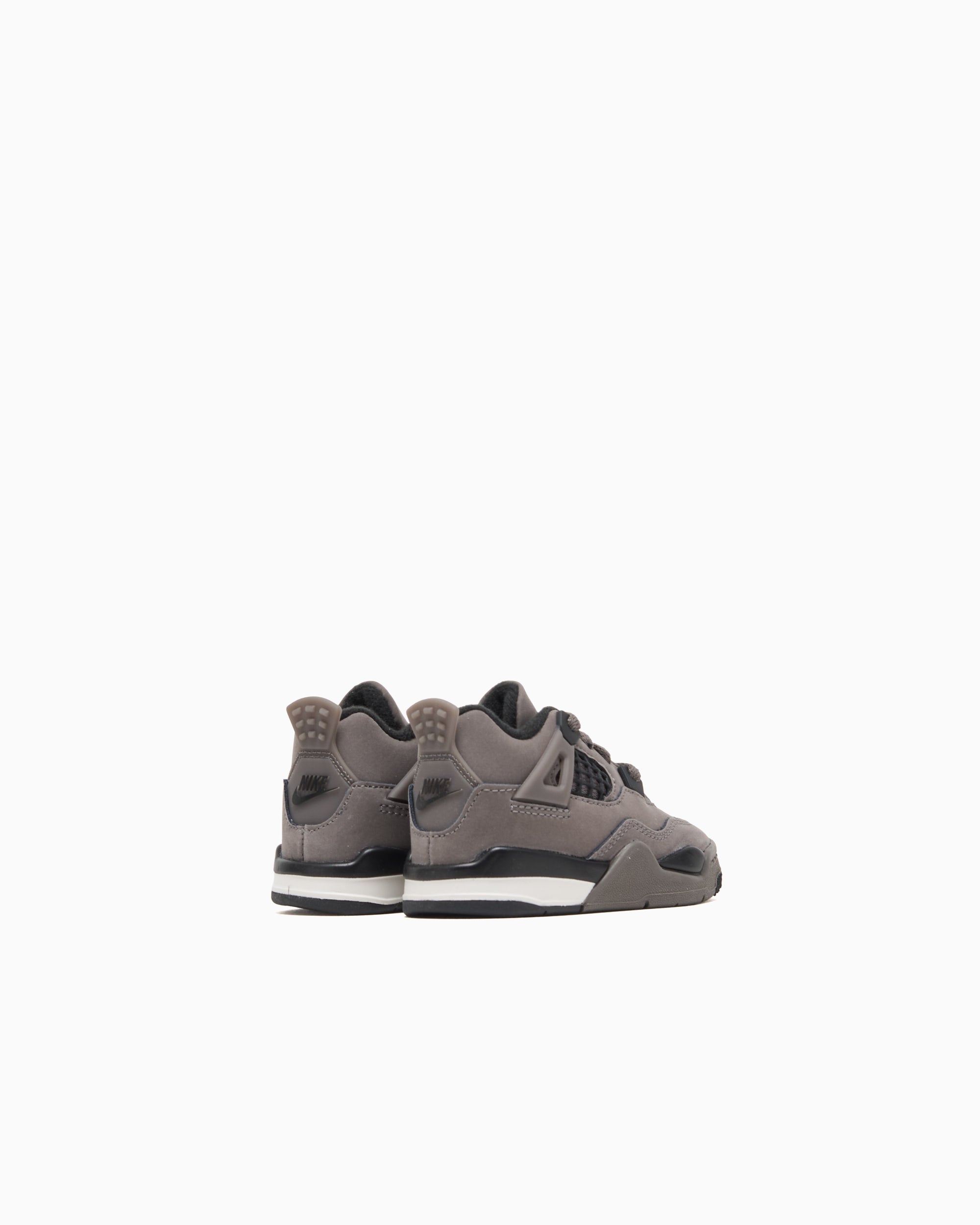 Sneakers Air Jordan 4 Retro "Cave Stone" (TD) - IB4387-200