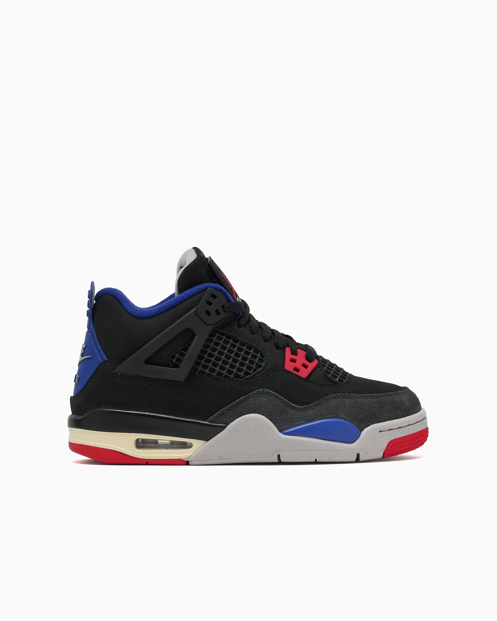 Sneakers Air Jordan 4 Retro OG  "Rare Air" (GS) - IB4171-003