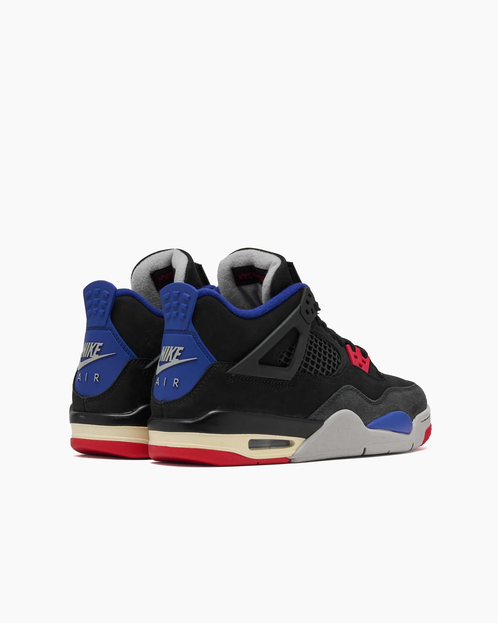 Sneakers Air Jordan 4 Retro OG  "Rare Air" (GS) - IB4171-003