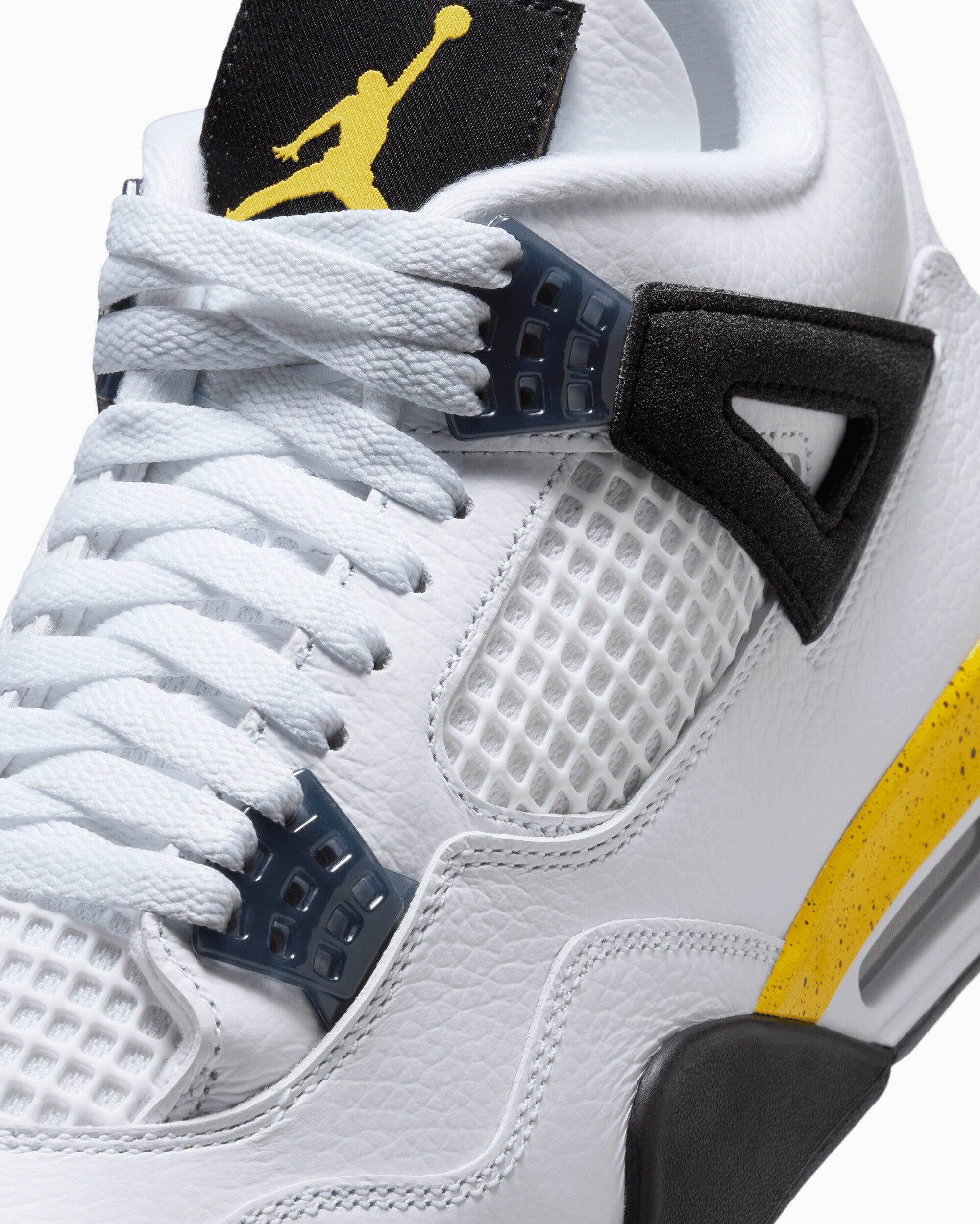 Air Jordan 4 Retro Rare Air 