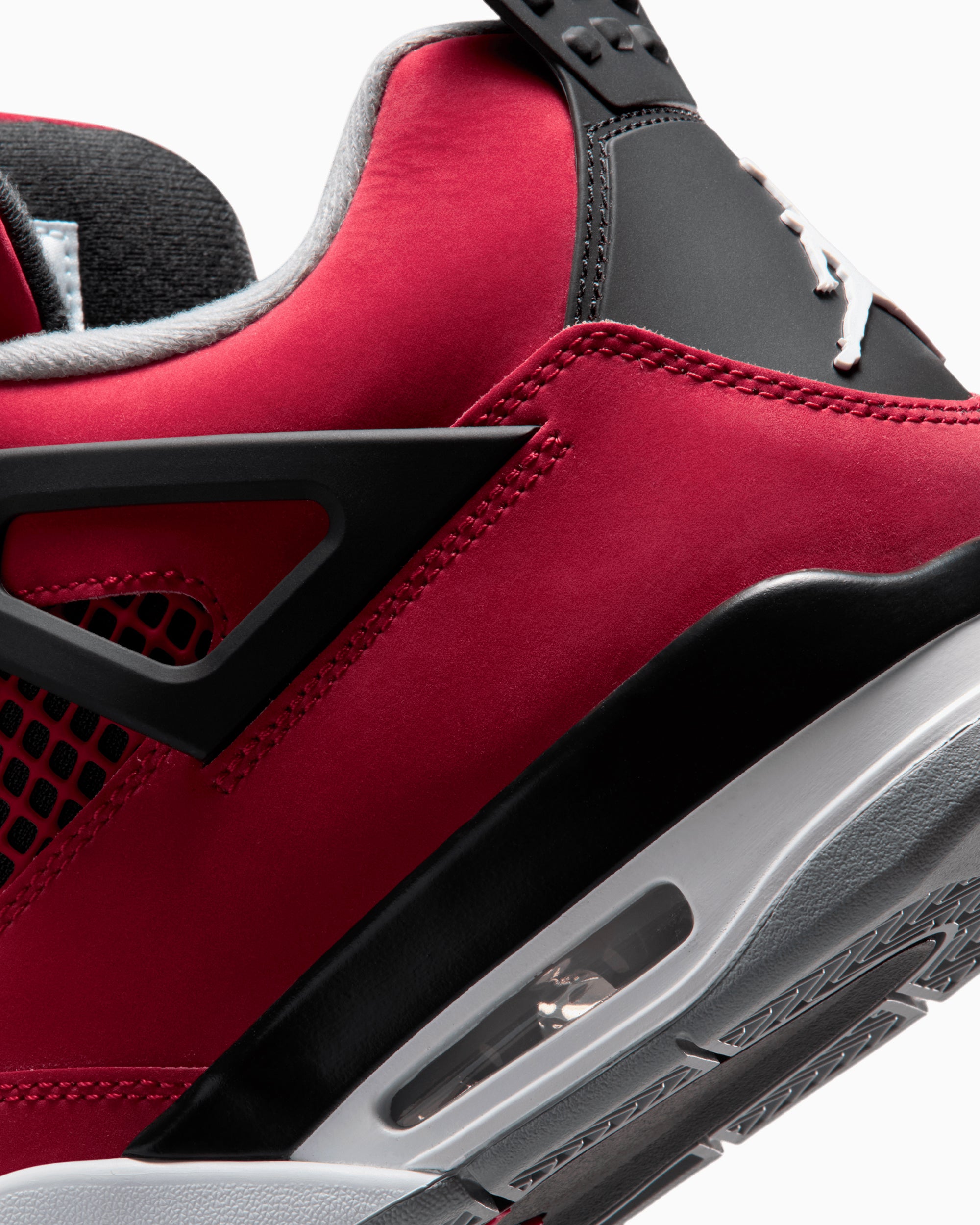 Sneakers Air Jordan 4 Retro "Toro Bravo" - FQ8138-600