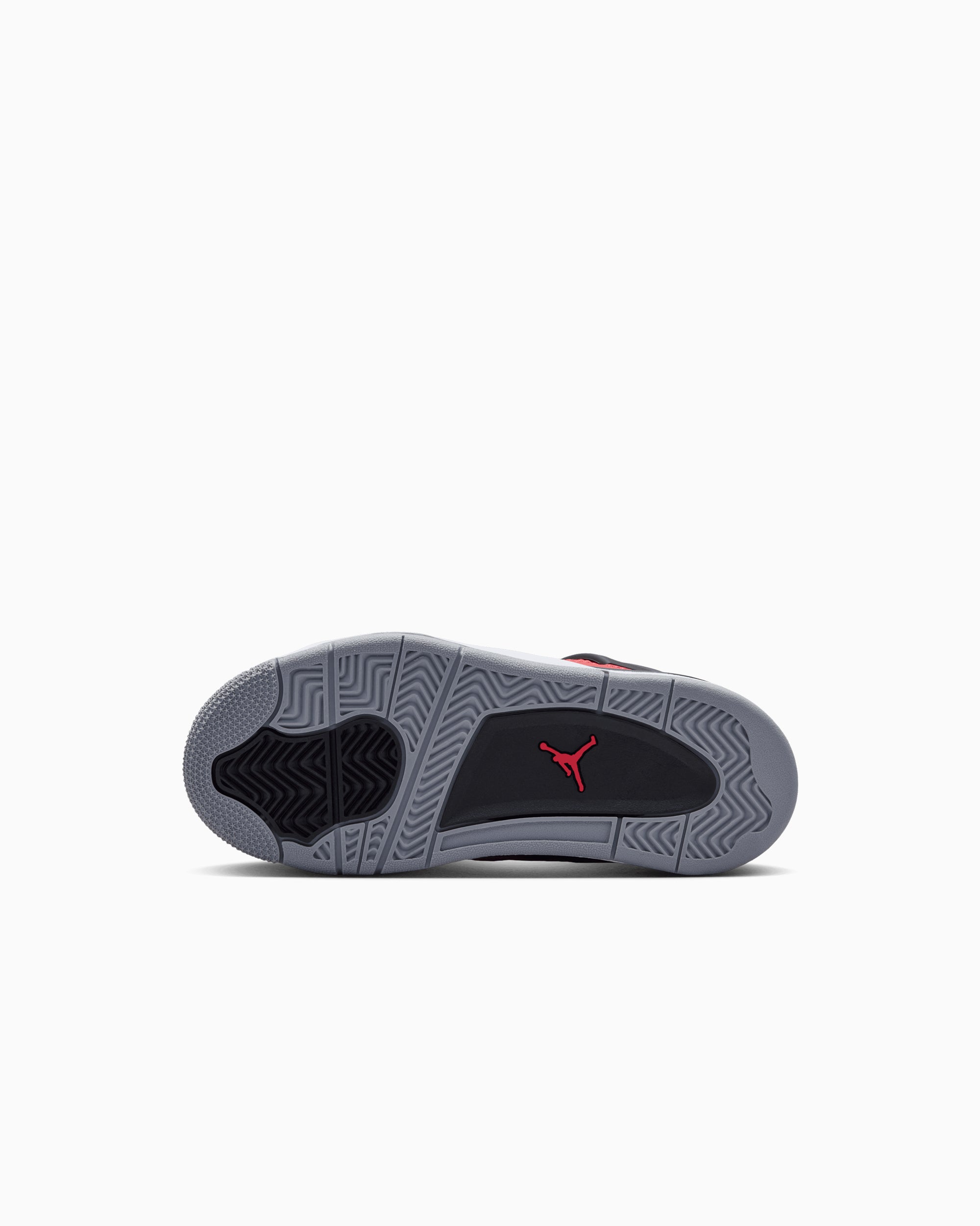 Sneakers Air Jordan 4 Retro "Toro Bravo" (PS) - HV4381-600