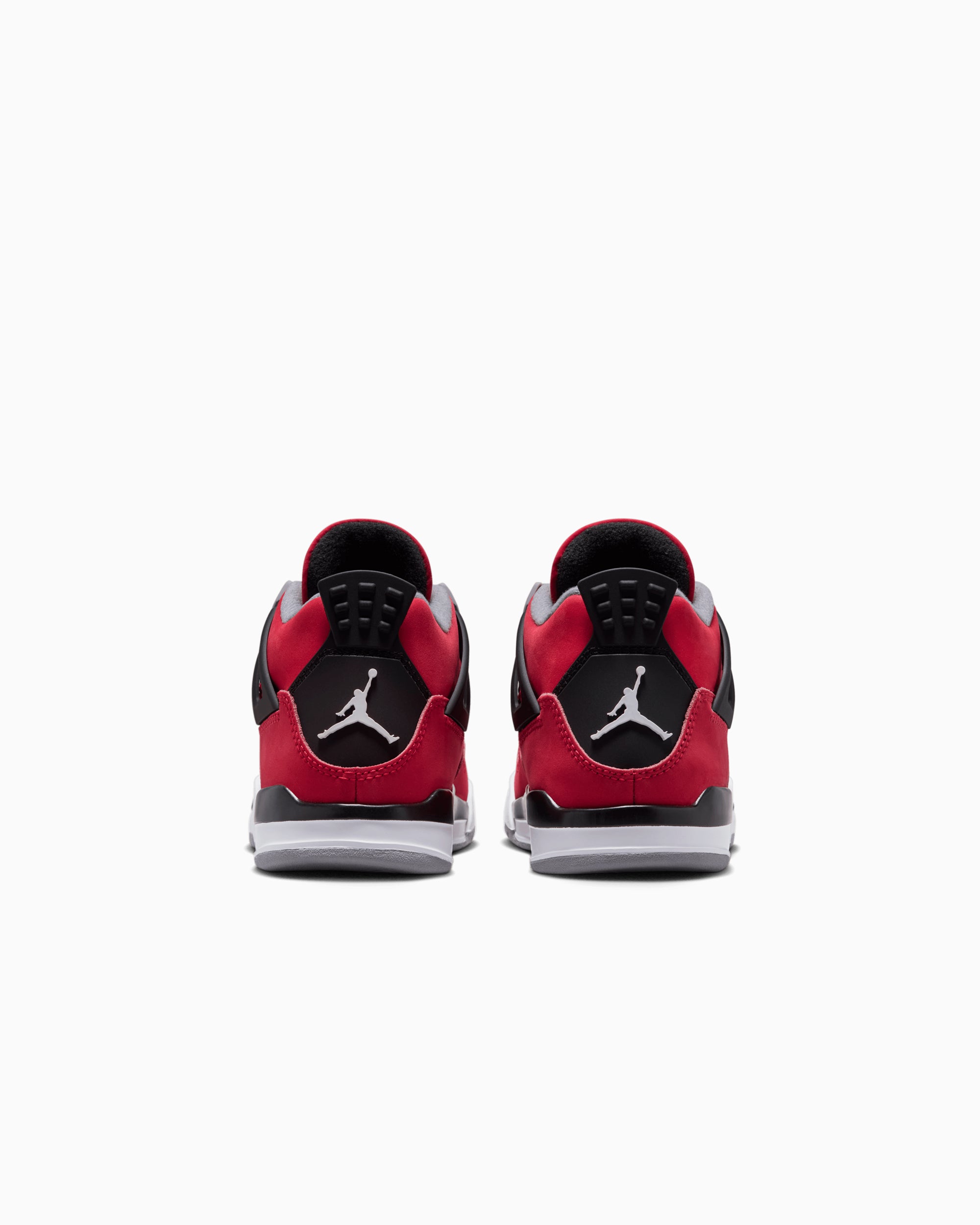 Sneakers Air Jordan 4 Retro "Toro Bravo" (PS) - HV4381-600