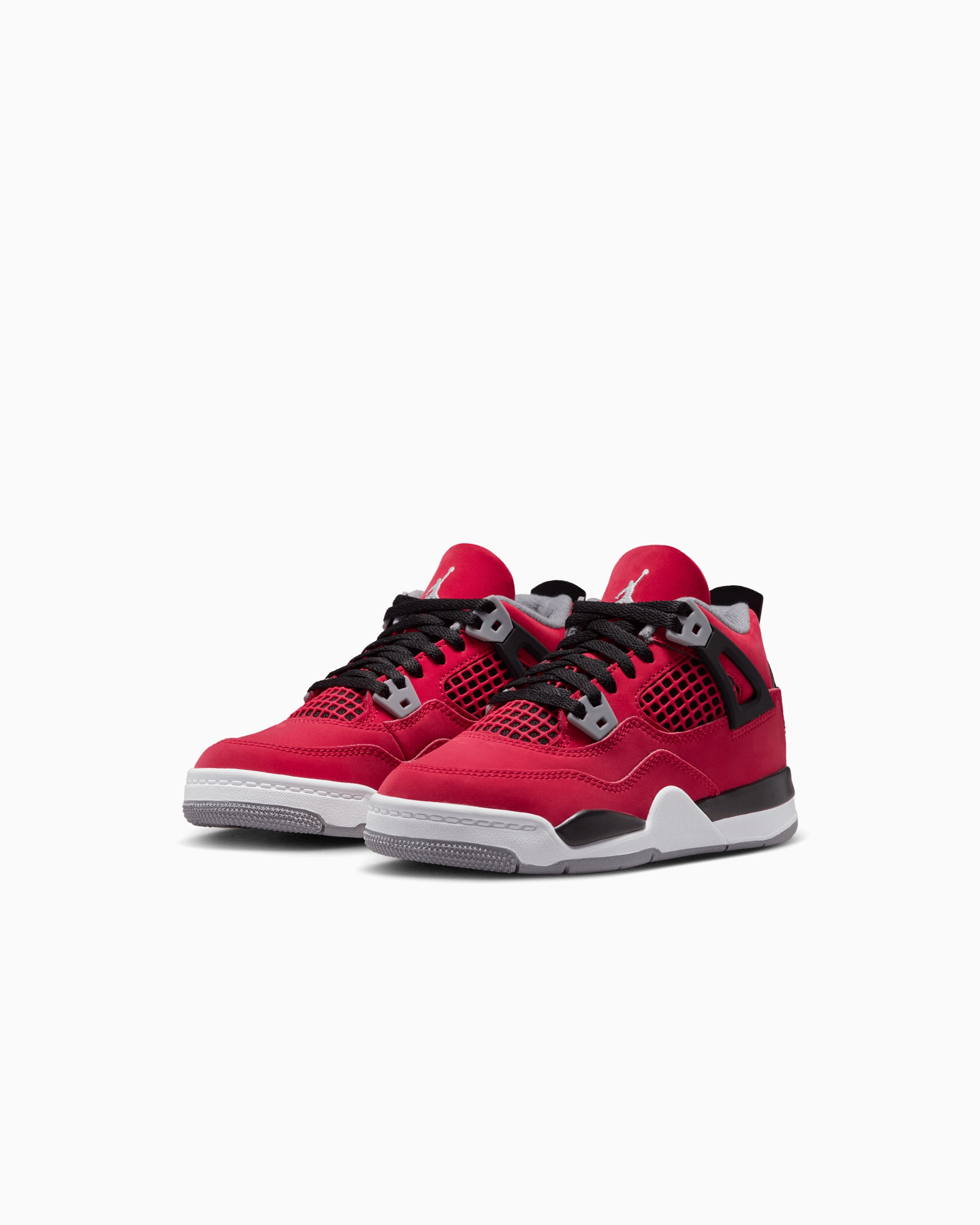 Sneakers Air Jordan 4 Retro "Toro Bravo" (PS) - HV4381-600