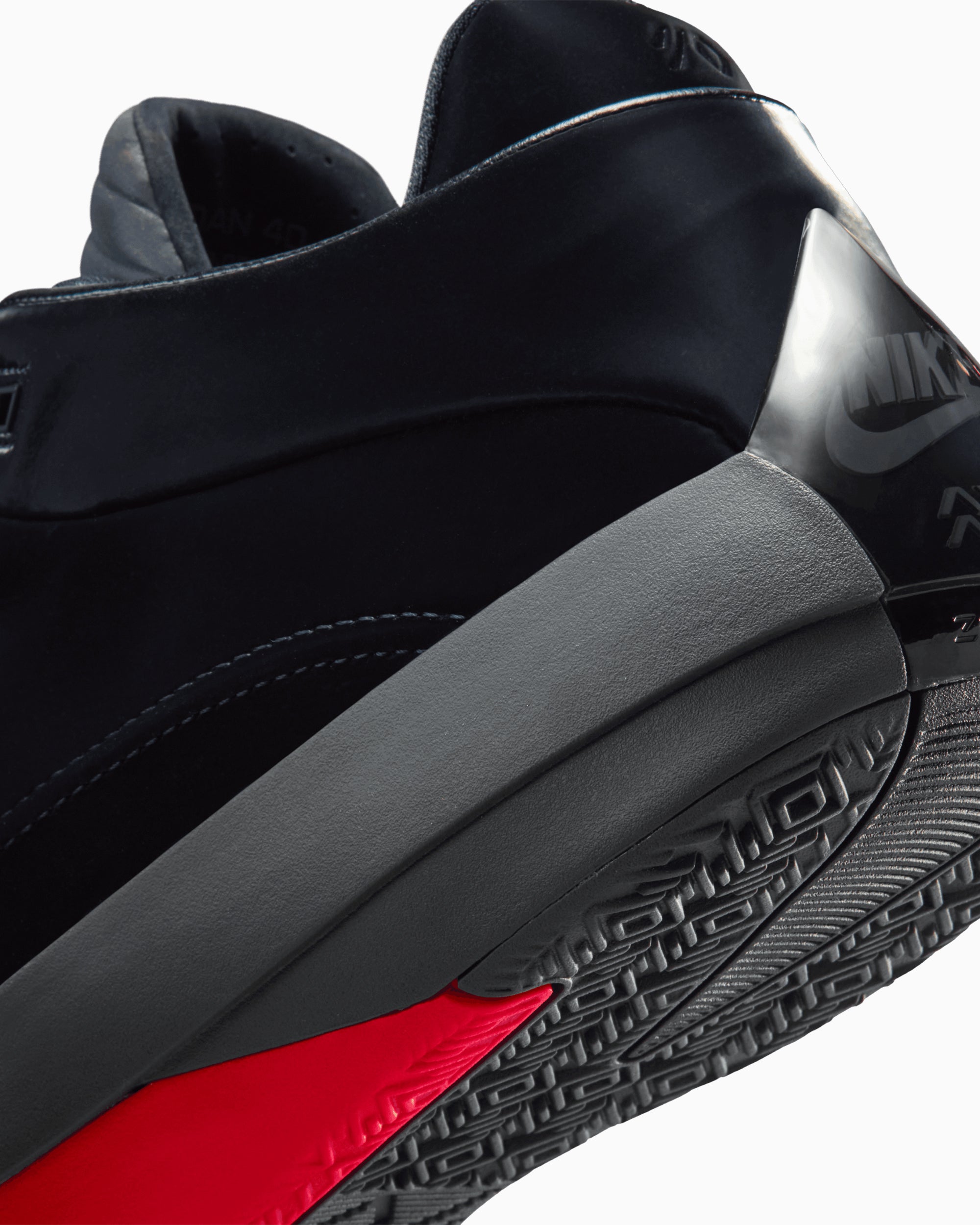 Sneakers Air Jordan 40 ASW PF "Infrared" - IM7993-001