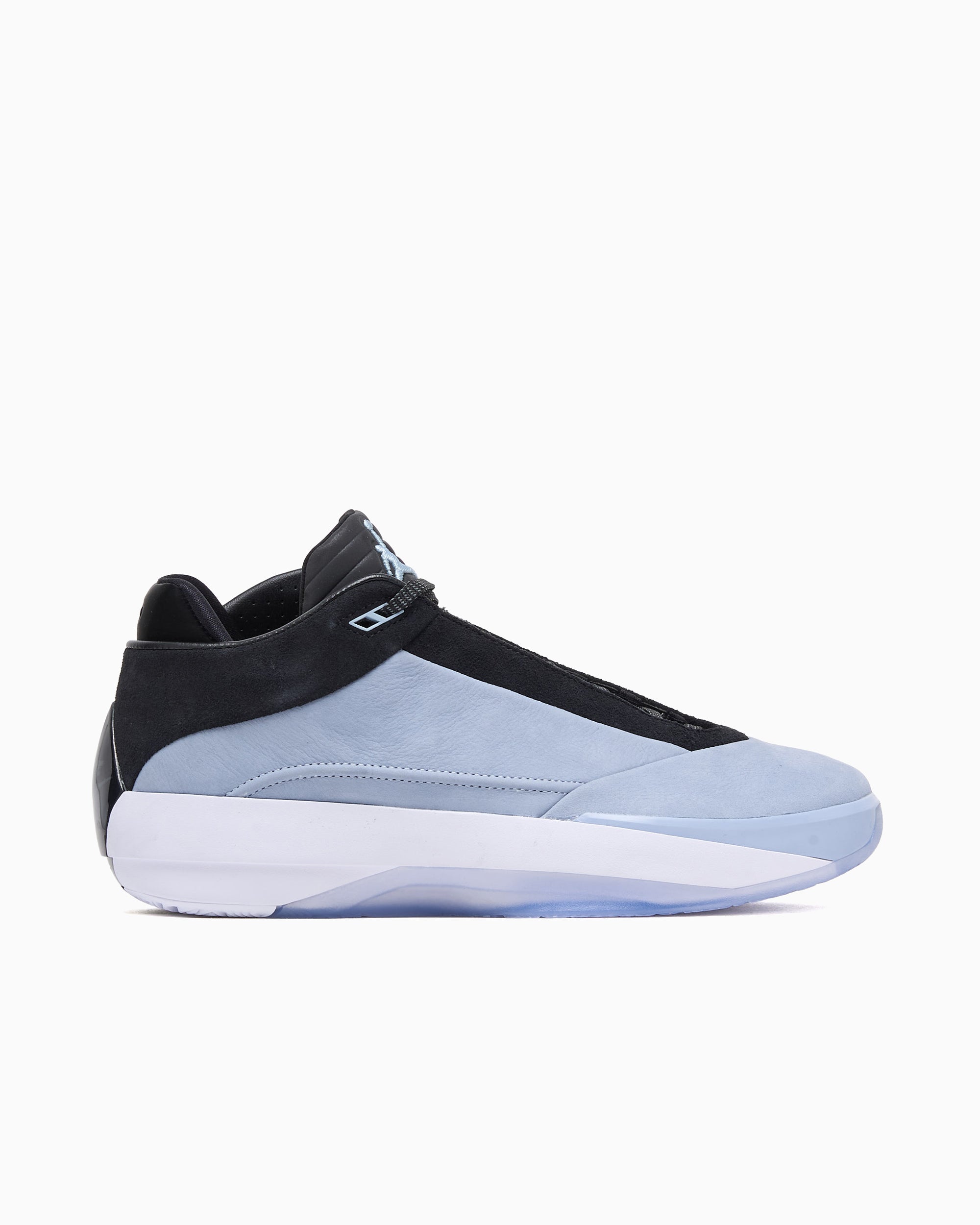 Sneakers Air Jordan 40 "Blue Suede" - HM9931-400
