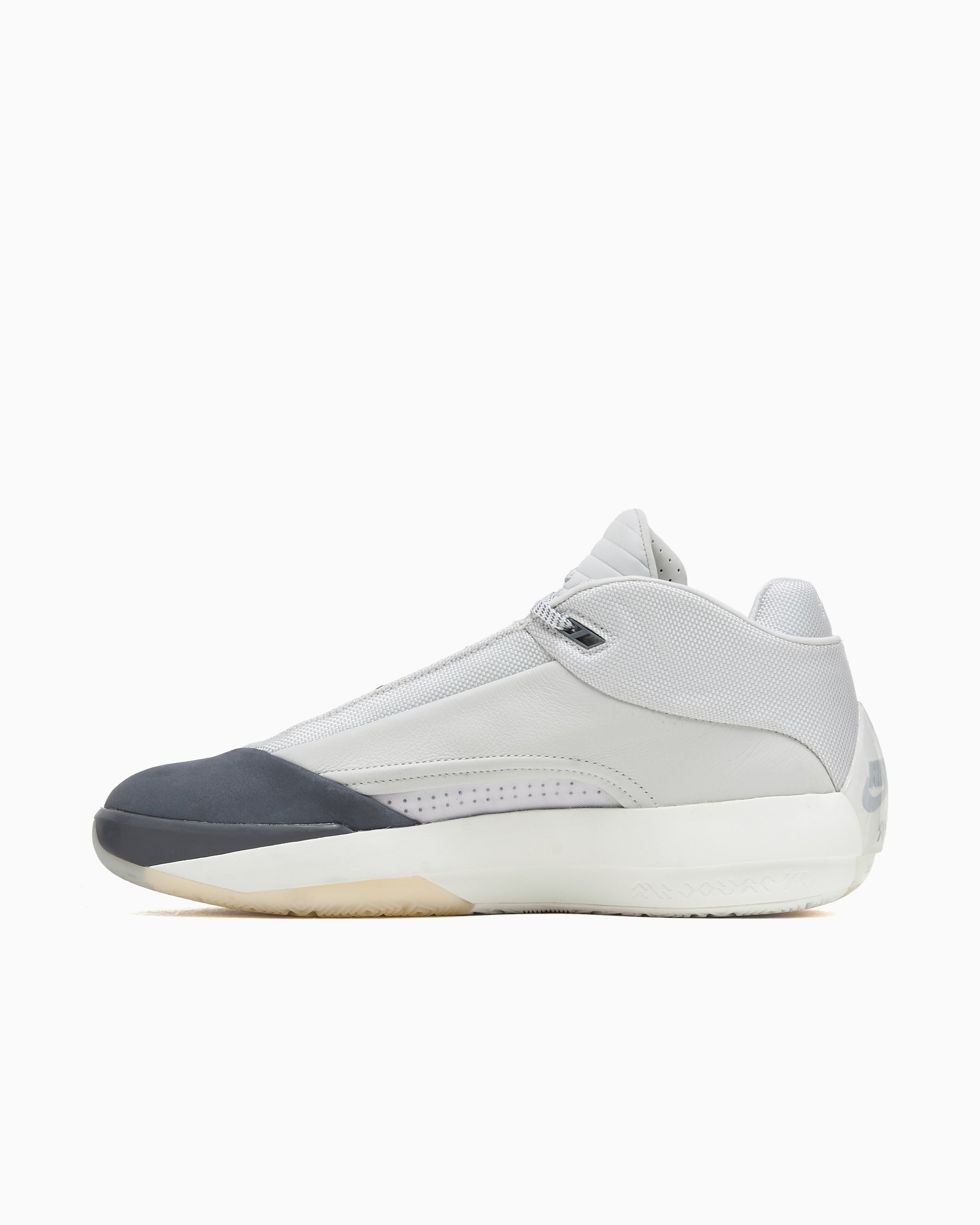 Sneakers Air Jordan 40 "Wolf Grey" - HM9931-001