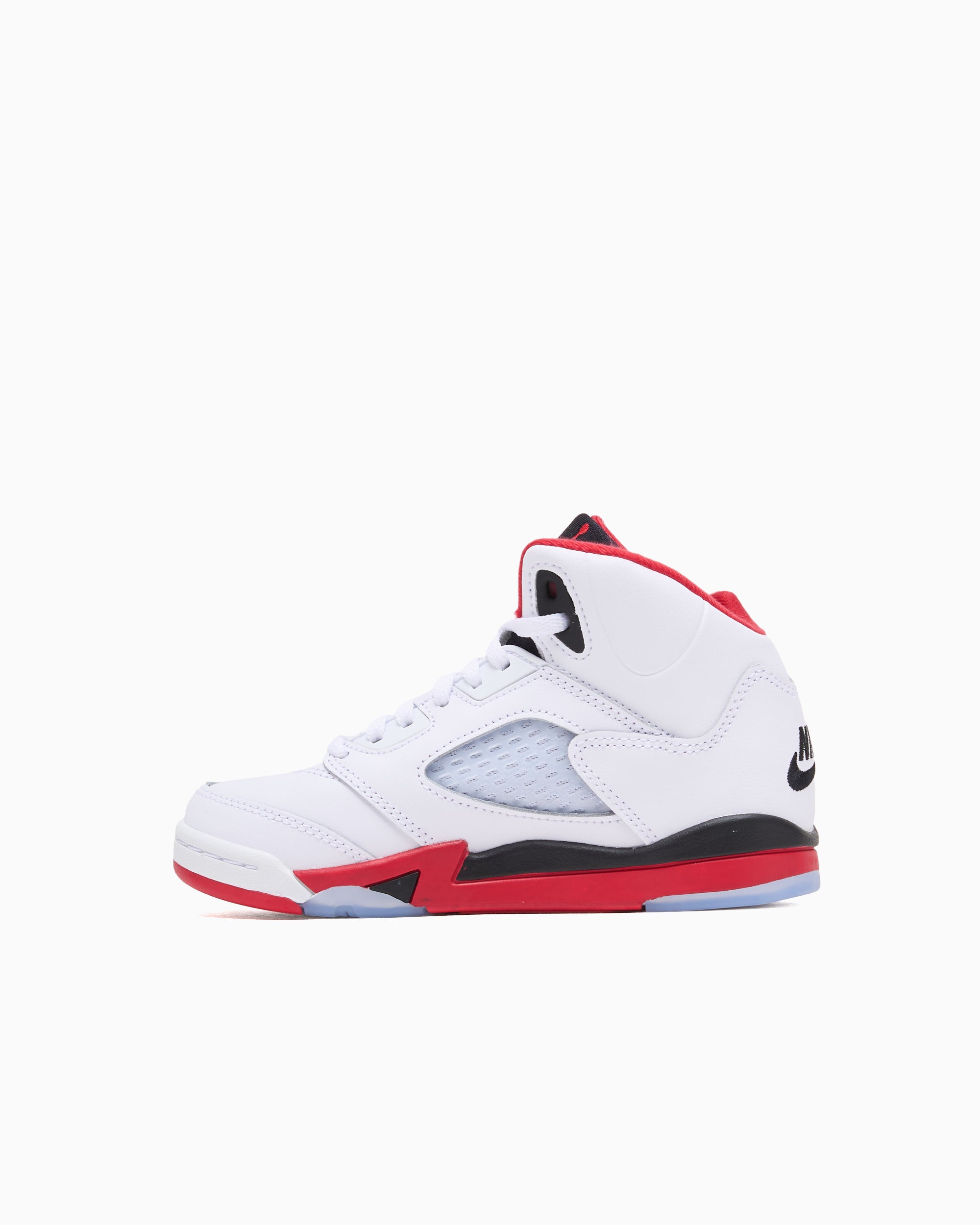 Sneakers Air Jordan 5 Retro OG "Fire Red" (PS) - HQ7979-101
