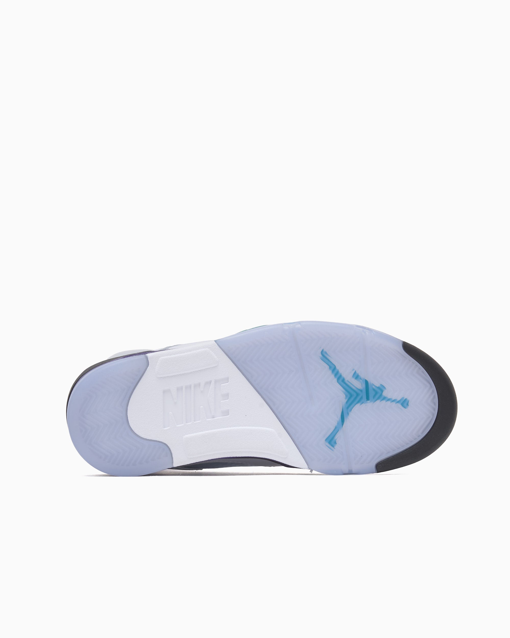 Sneakers Air Jordan 5 Retro OG "Grape" - HQ7978-100
