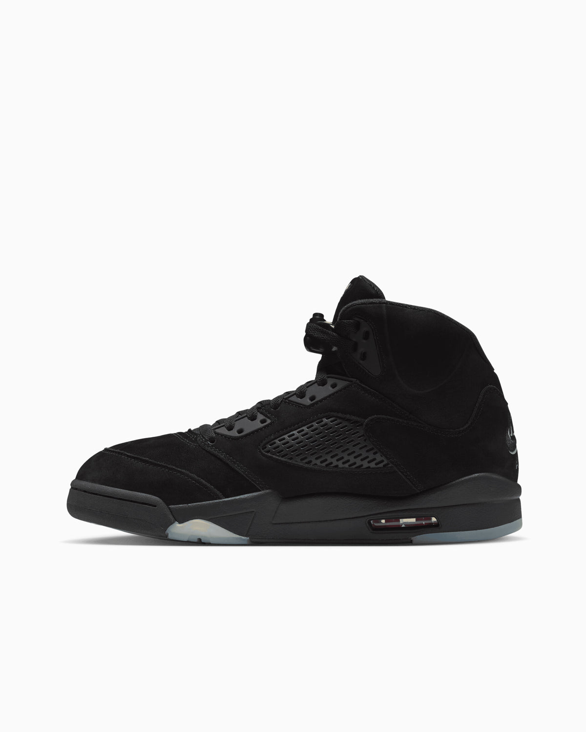 Sneakers Air Jordan 5 Retro OG "Halloween" - HQ7978-001