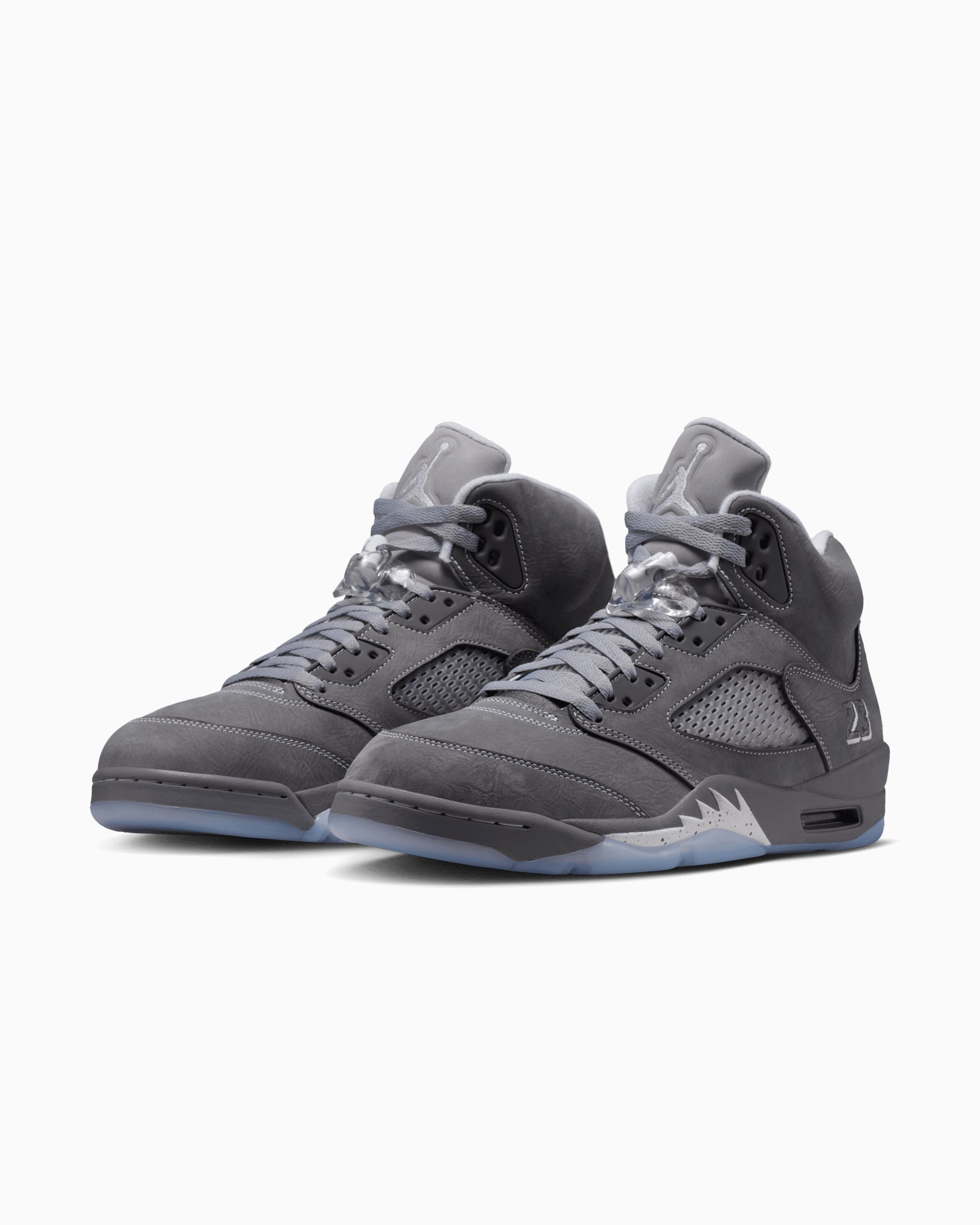 Sneakers Air Jordan 5 Retro "Wolf Grey" - DD0587-002