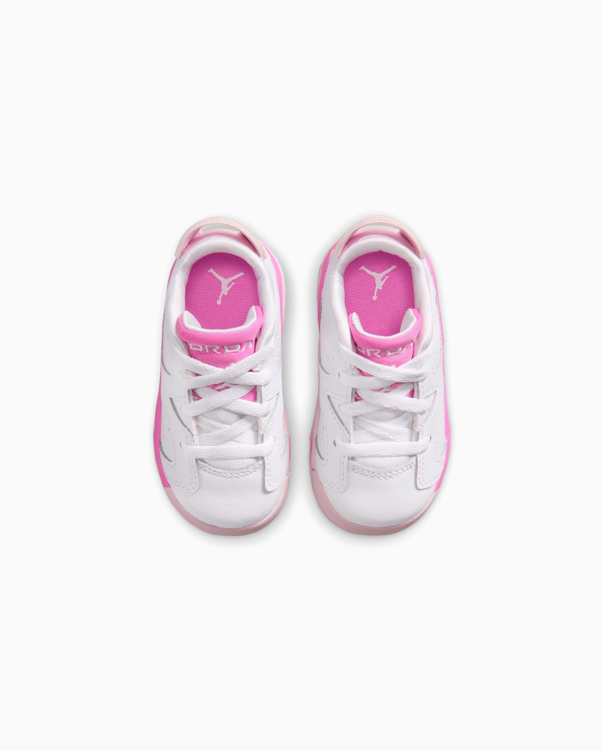 Sneakers Air Jordan 6 Retro Low "China Rose" (TD) - IQ5980-100