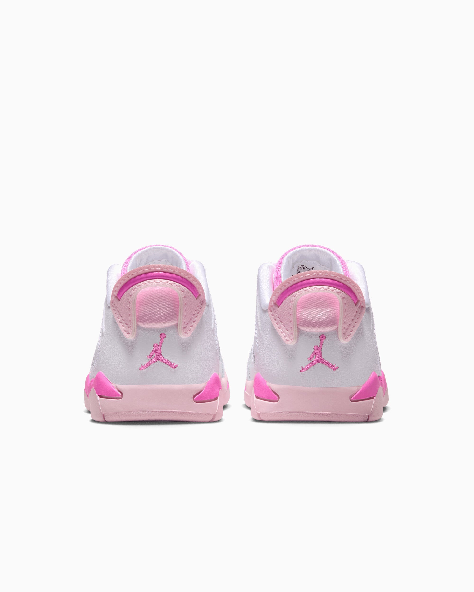 Sneakers Air Jordan 6 Retro Low "China Rose" (TD) - IQ5980-100