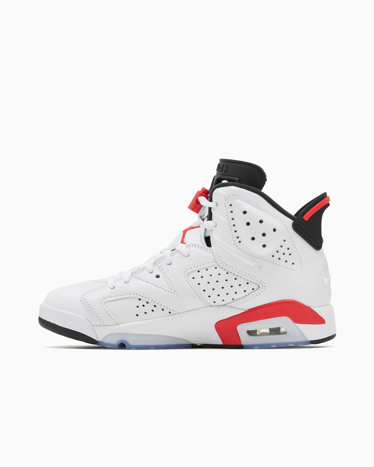 Sneakers Air Jordan 6 Retro "White Infrared" - CT8529-105