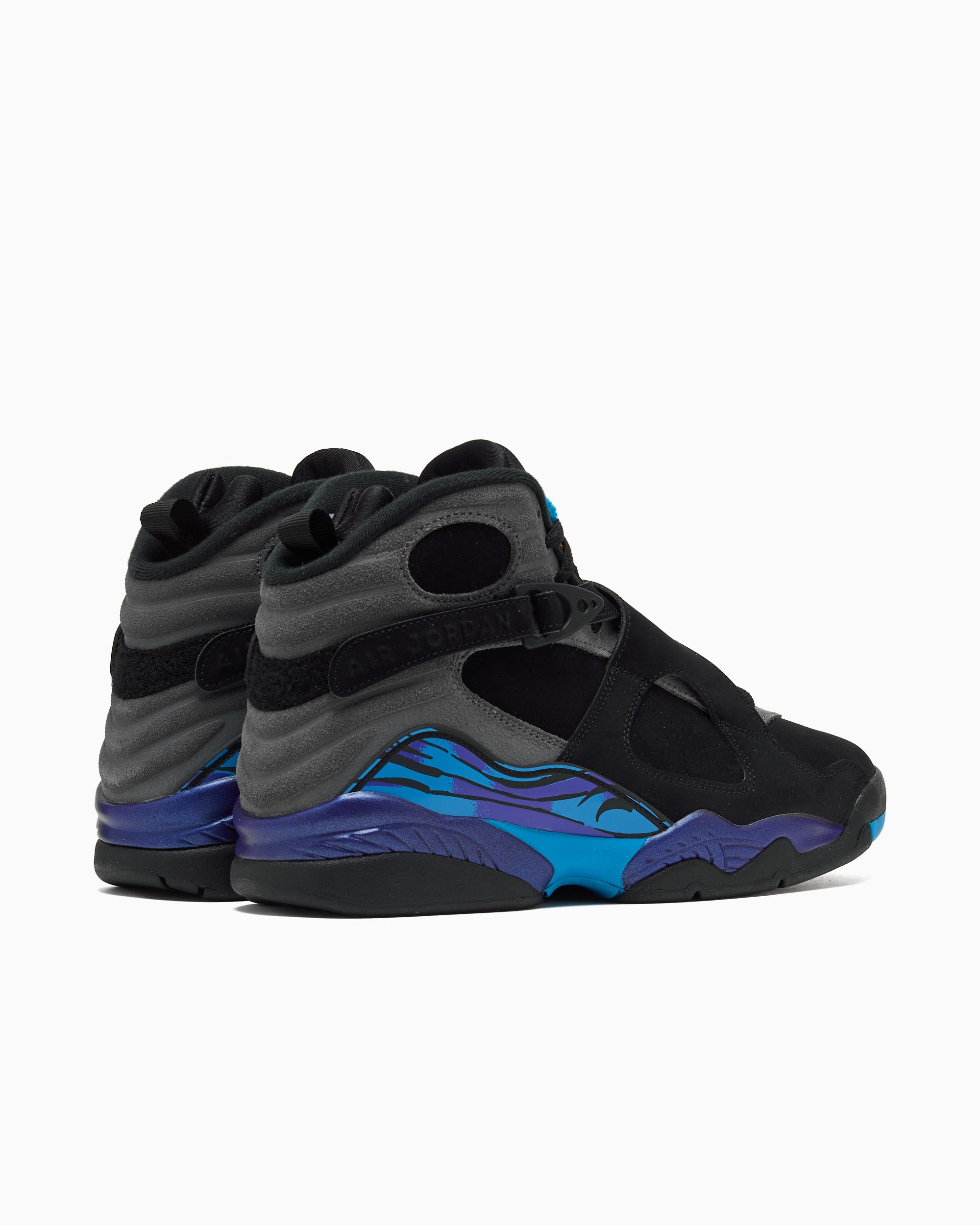 Air Jordan 8 Retro 