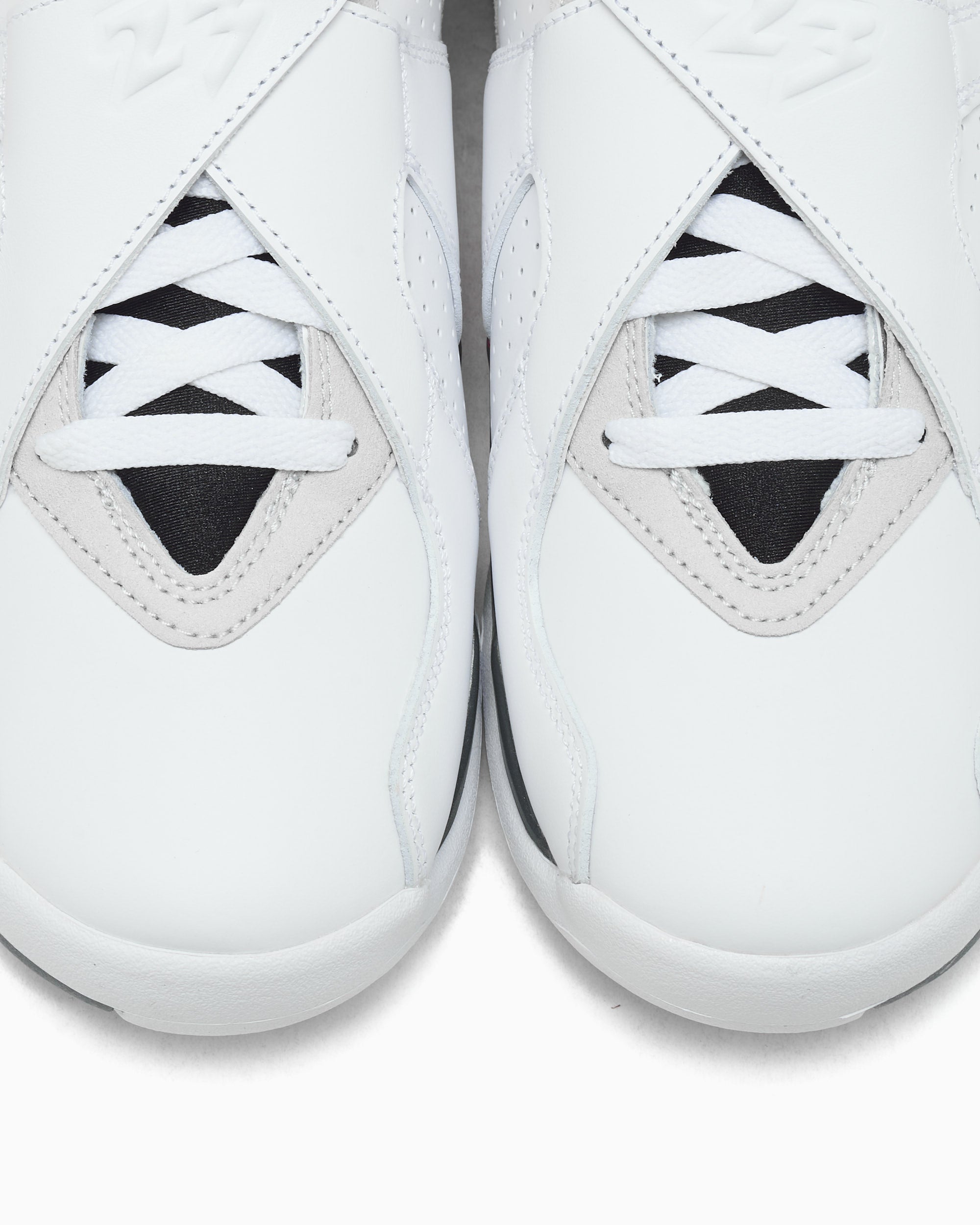 Sneakers Air Jordan 8 Retro "Bugs Bunny" - 305381-100