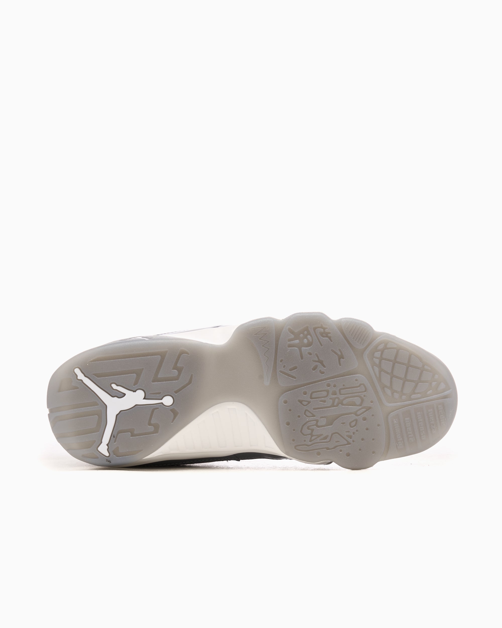 Sneakers Air Jordan 9 Retro "Cool Grey" - HV4794-011