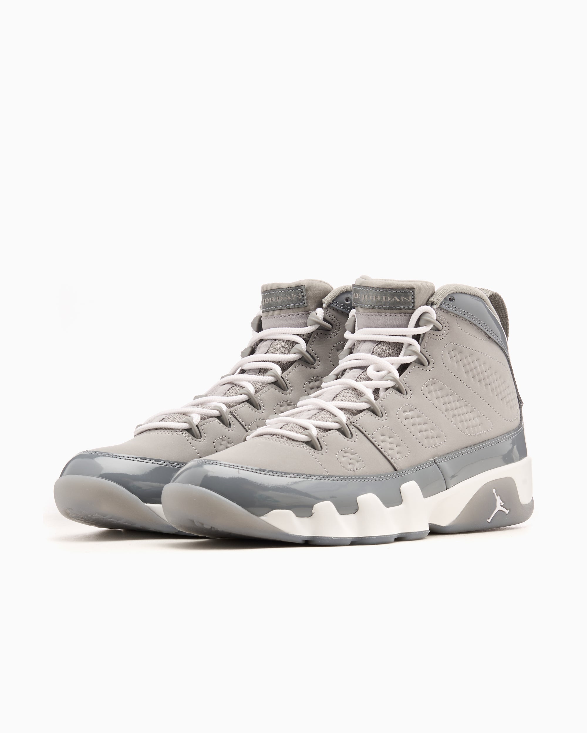 Sneakers Air Jordan 9 Retro "Cool Grey" - HV4794-011