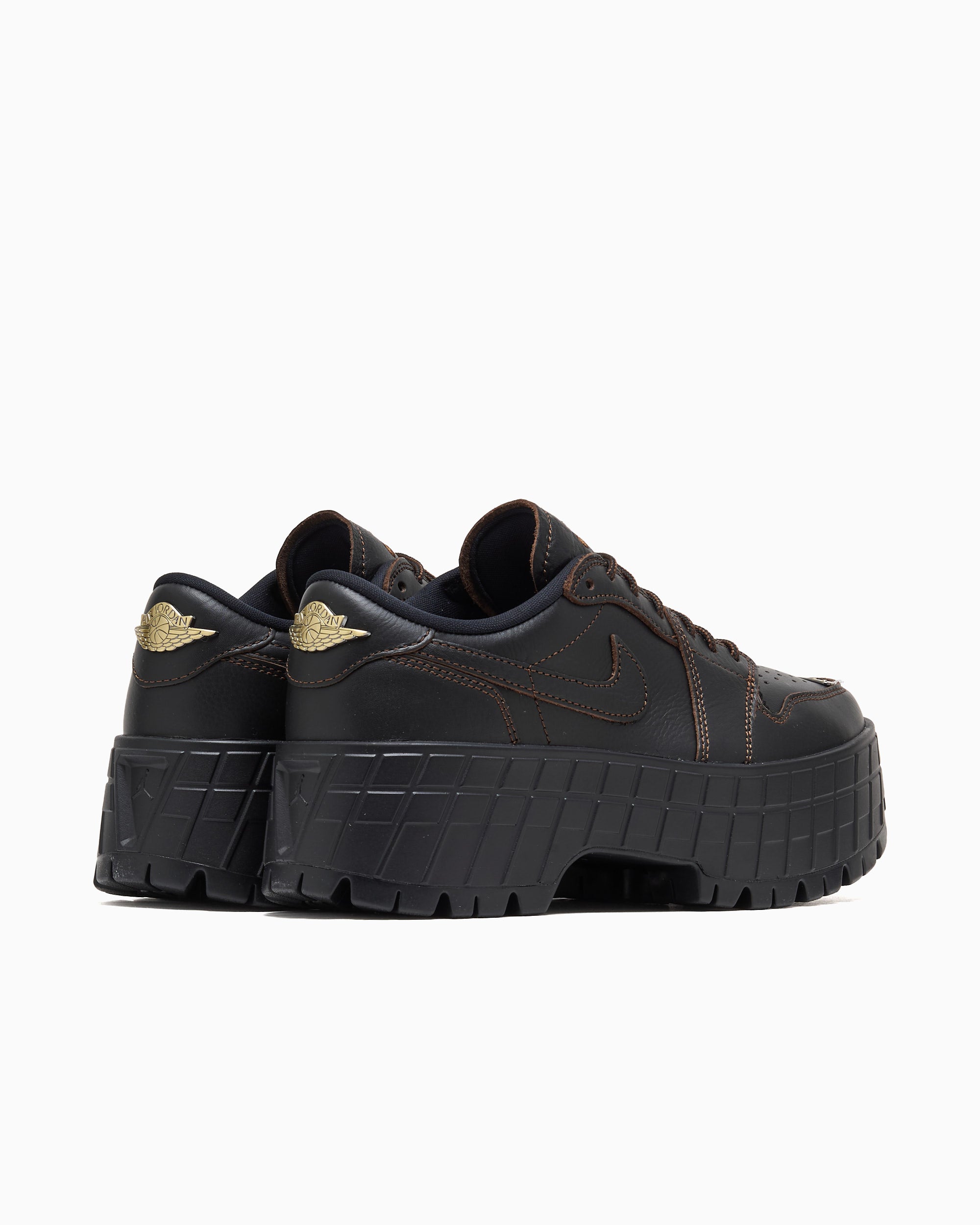 Air Jordan Women's 1 Brooklyn Low