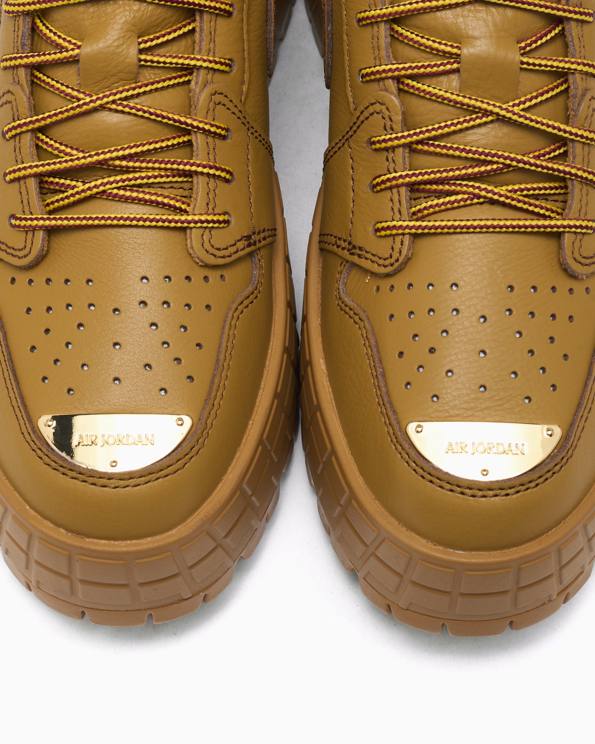 Sneakers Air Jordan Women's 1 Brooklyn Low - HF3184-700