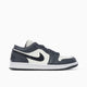 Air Jordan Women's 1 Low "Dark Grey"