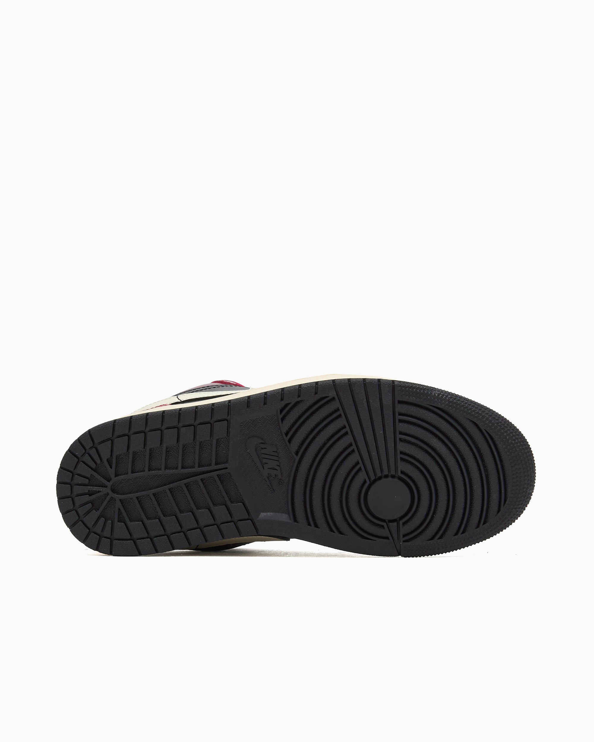 Sneakers Air Jordan Women's 1 Low - DC0774-605