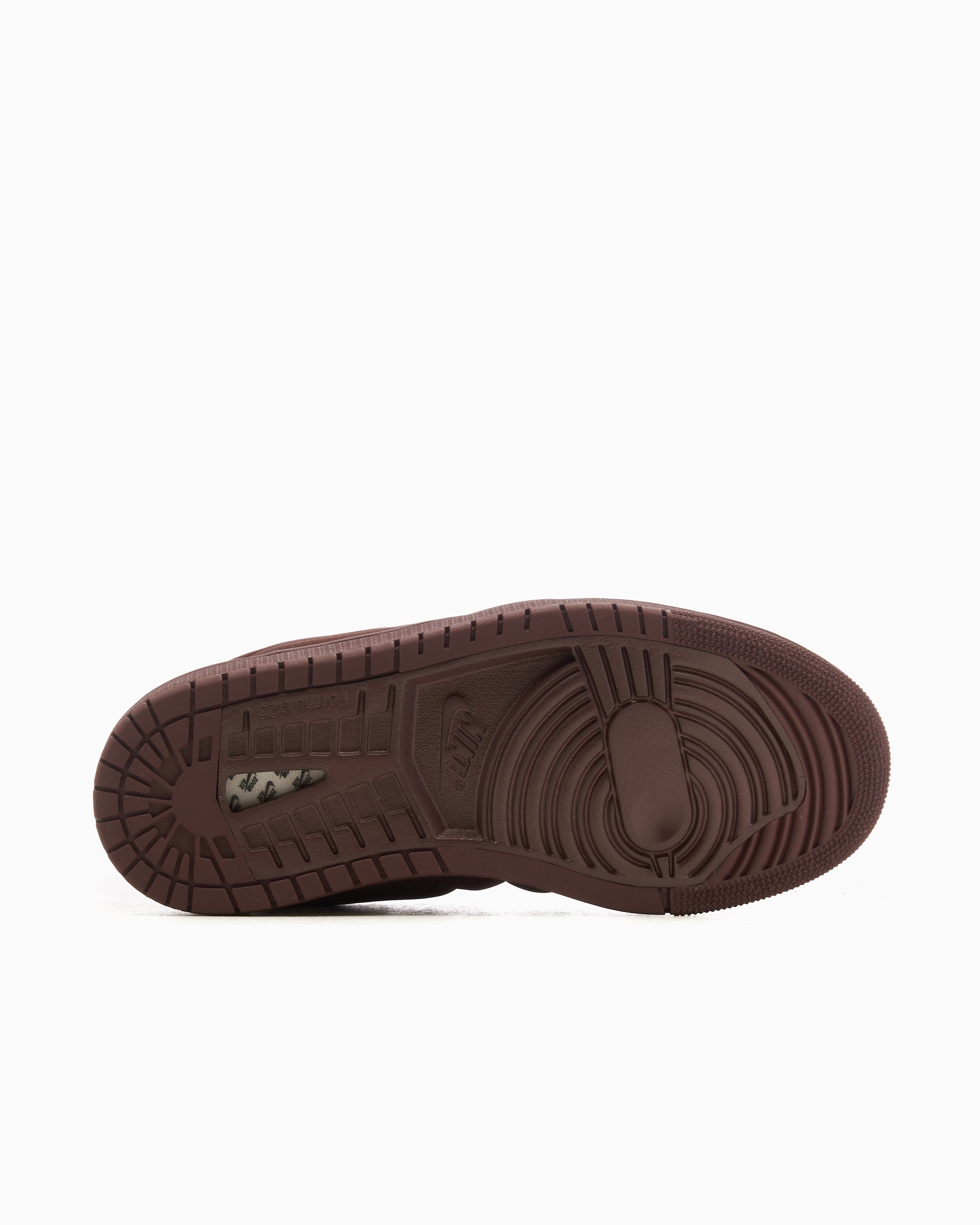 Sneakers Air Jordan Women's 1 Low Method Of Make - HF3969-200