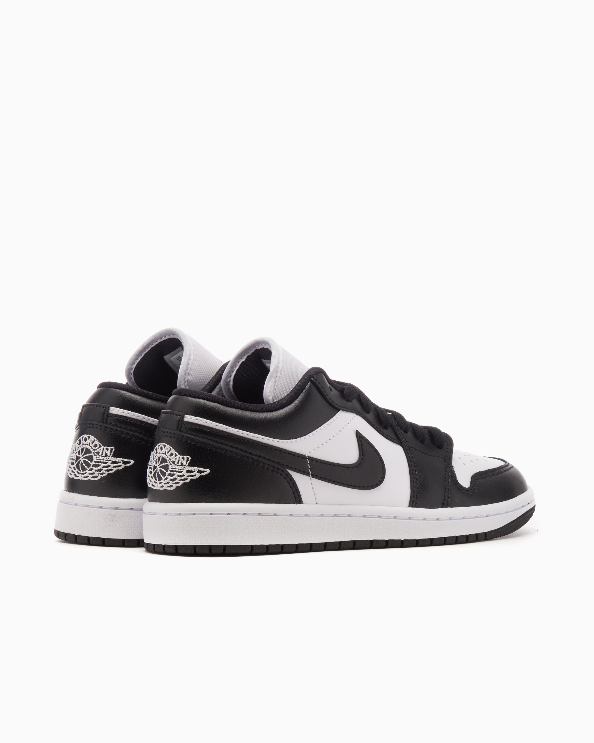 Sneakers Air Jordan Women's 1 Low "Panda" - DC0774-101