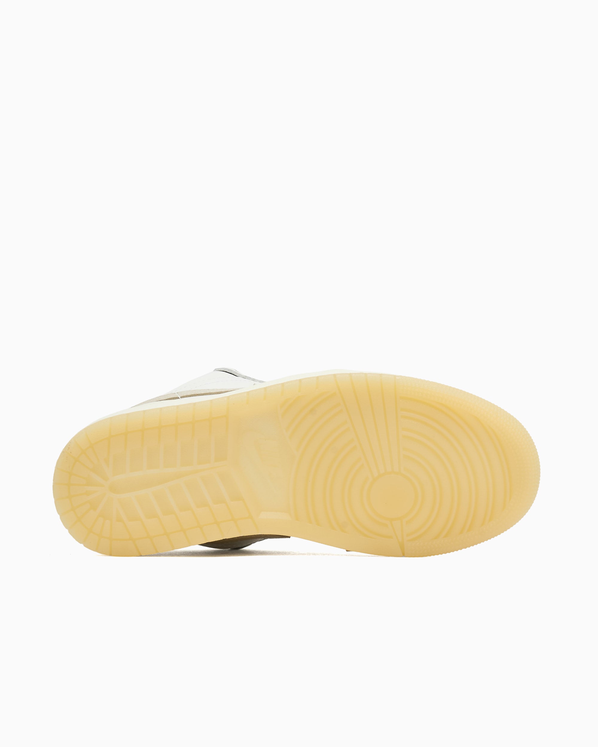 Sneakers Air Jordan Women's  1 Low SE "Hoops Gold Pack" - HV5157-100