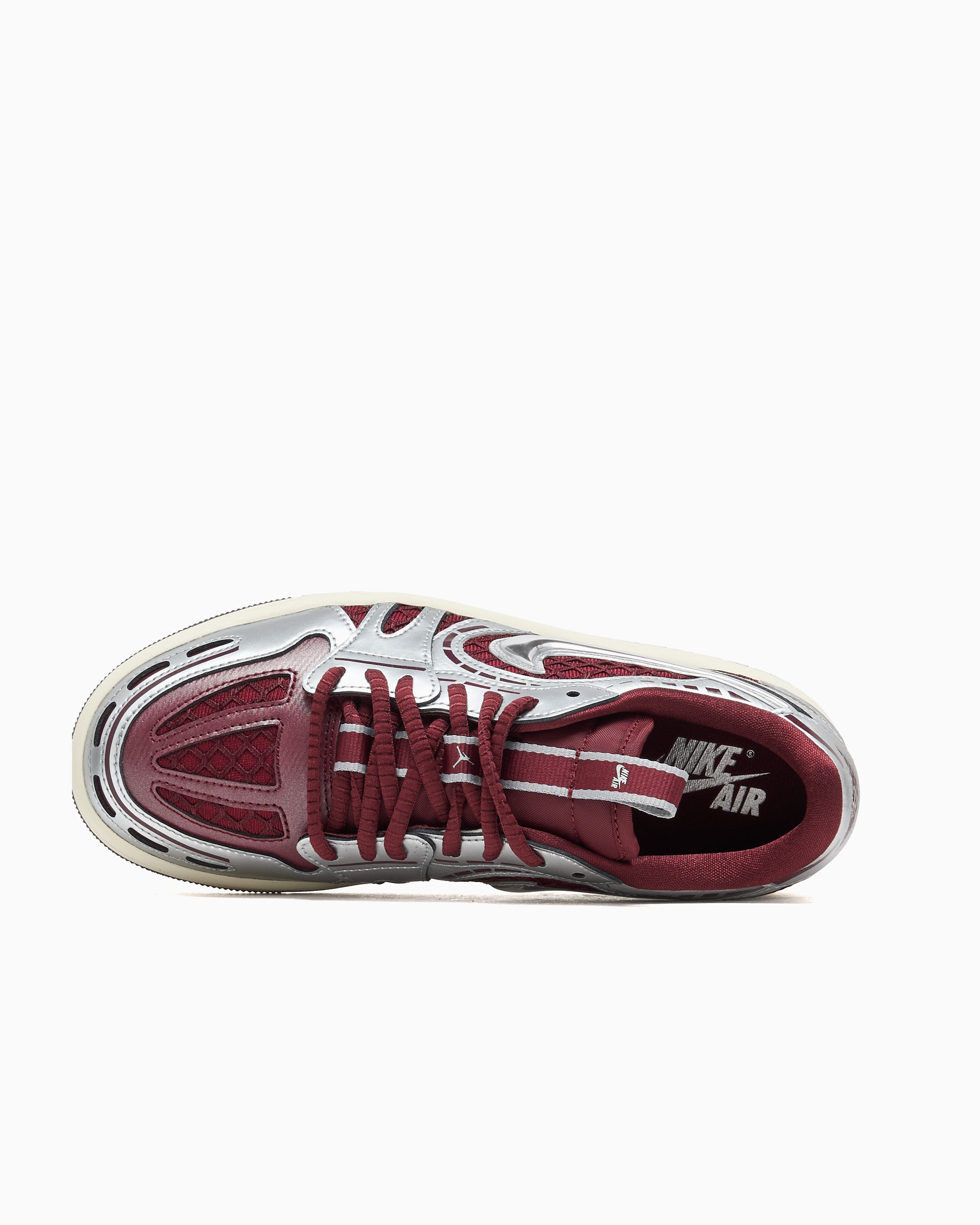 Sneakers Air Jordan  Women's 1 Low V3 "Method Of Make" - HQ2186-600