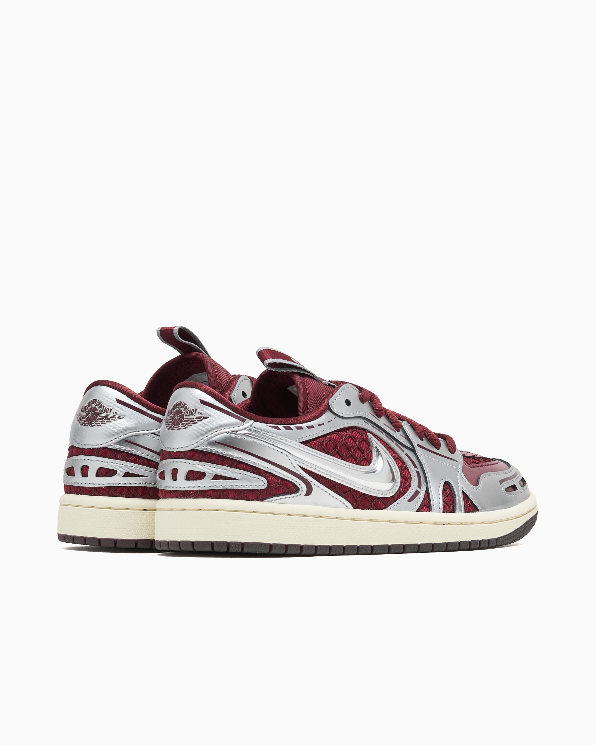 Sneakers Air Jordan  Women's 1 Low V3 "Method Of Make" - HQ2186-600
