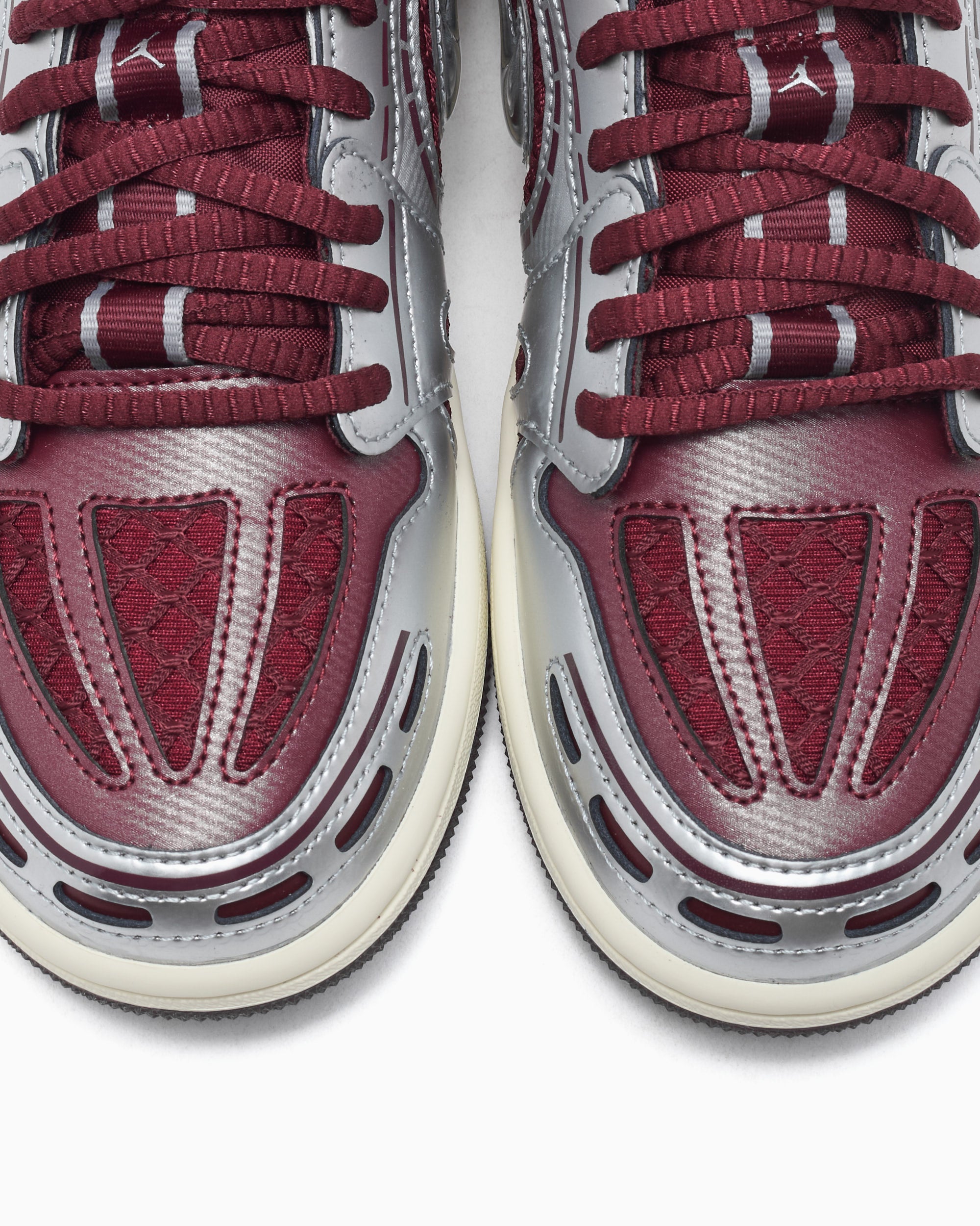 Sneakers Air Jordan  Women's 1 Low V3 "Method Of Make" - HQ2186-600