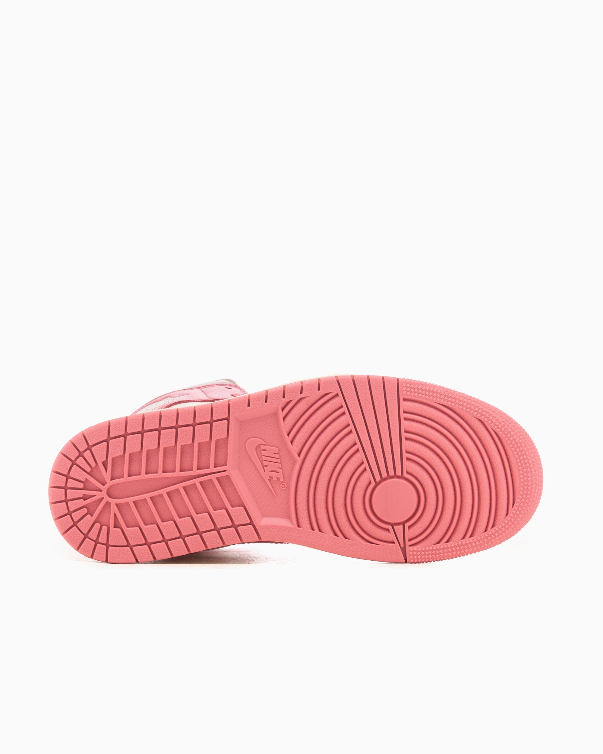 Sneakers Air Jordan Women's 1 Mid - BQ6472-109