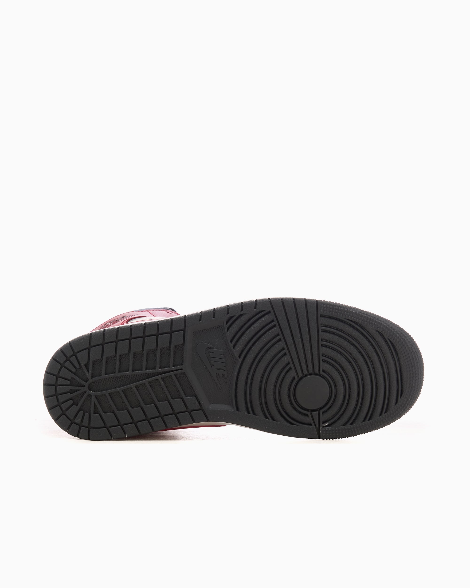 Sneakers Air Jordan Women's 1 Mid - BQ6472-160