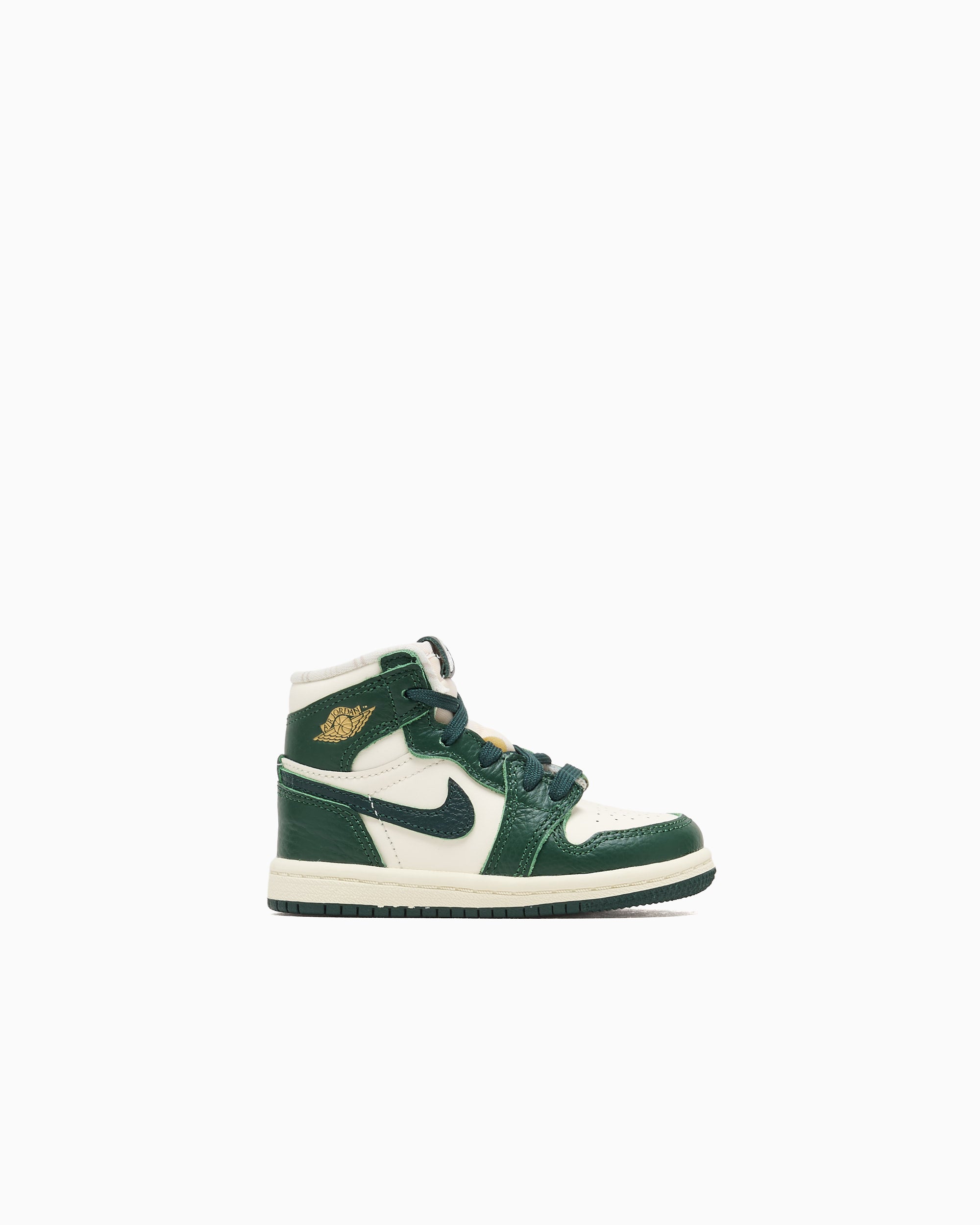 Sneakers Air Jordan Women's 1 Retro High OG "Pro Green" (TD) - FD2598-101